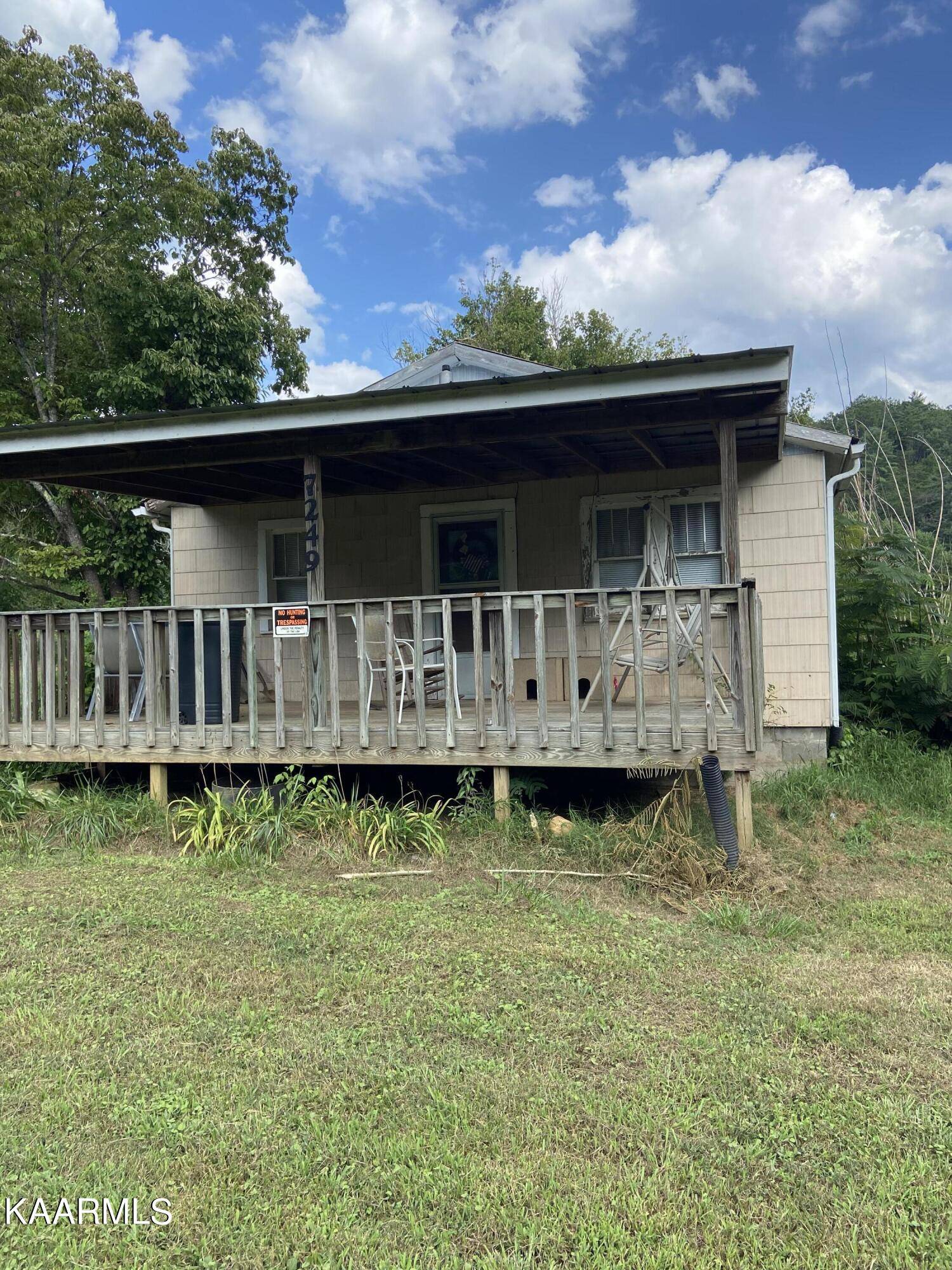 Tallassee, TN 37878,7237 Happy Valley Rd