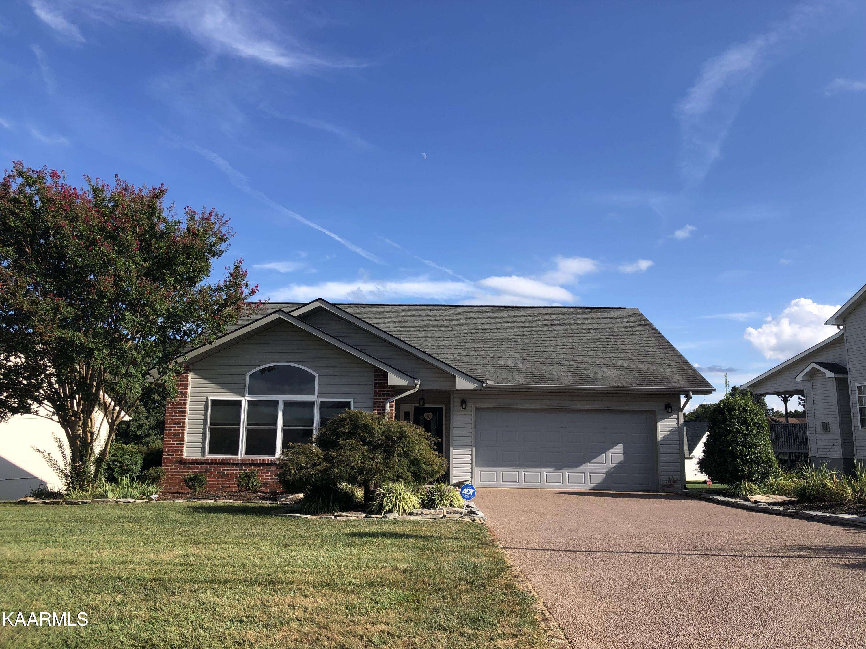 Loudon, TN 37774,415 Keota LN