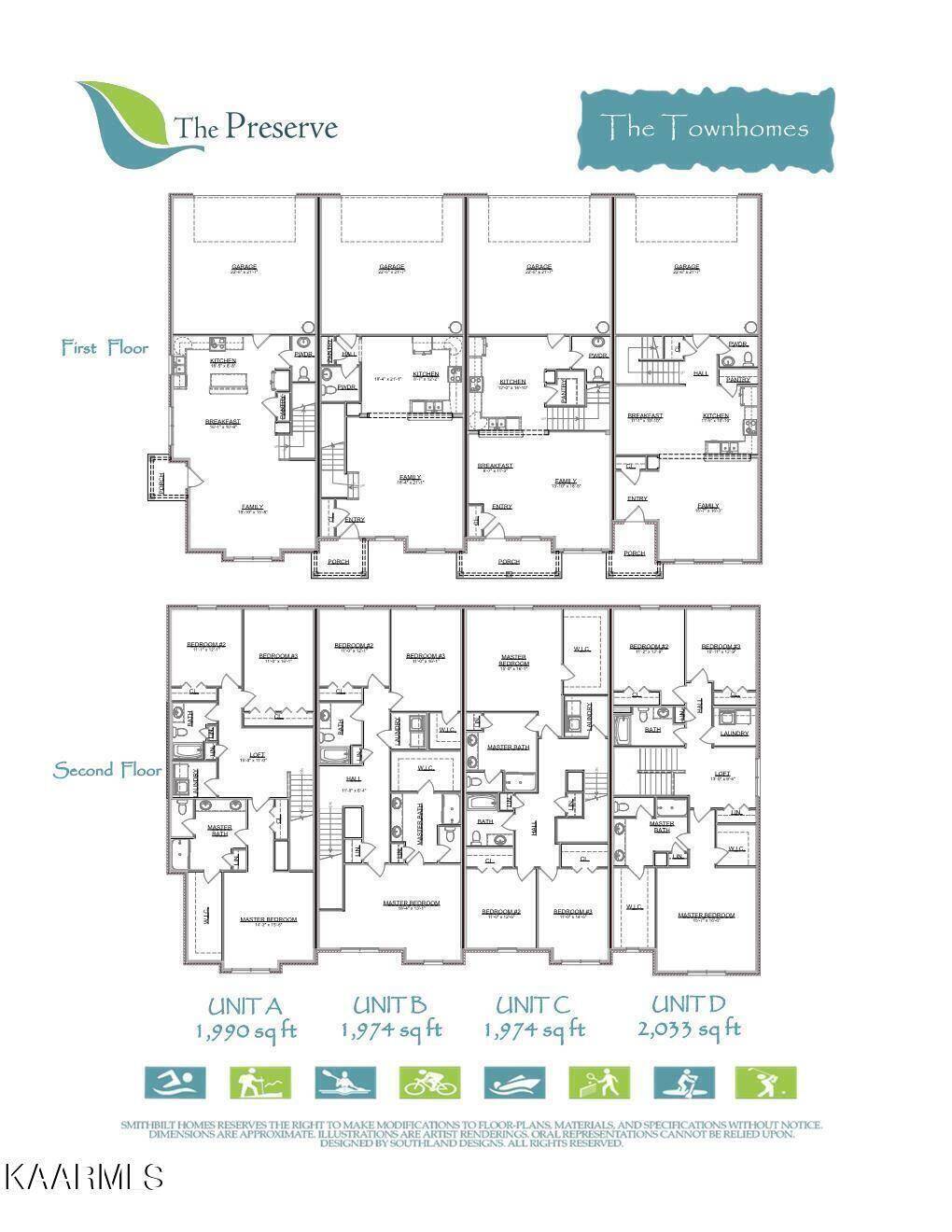 Oak Ridge, TN 37830,260 Broadberry Ave #lot 12