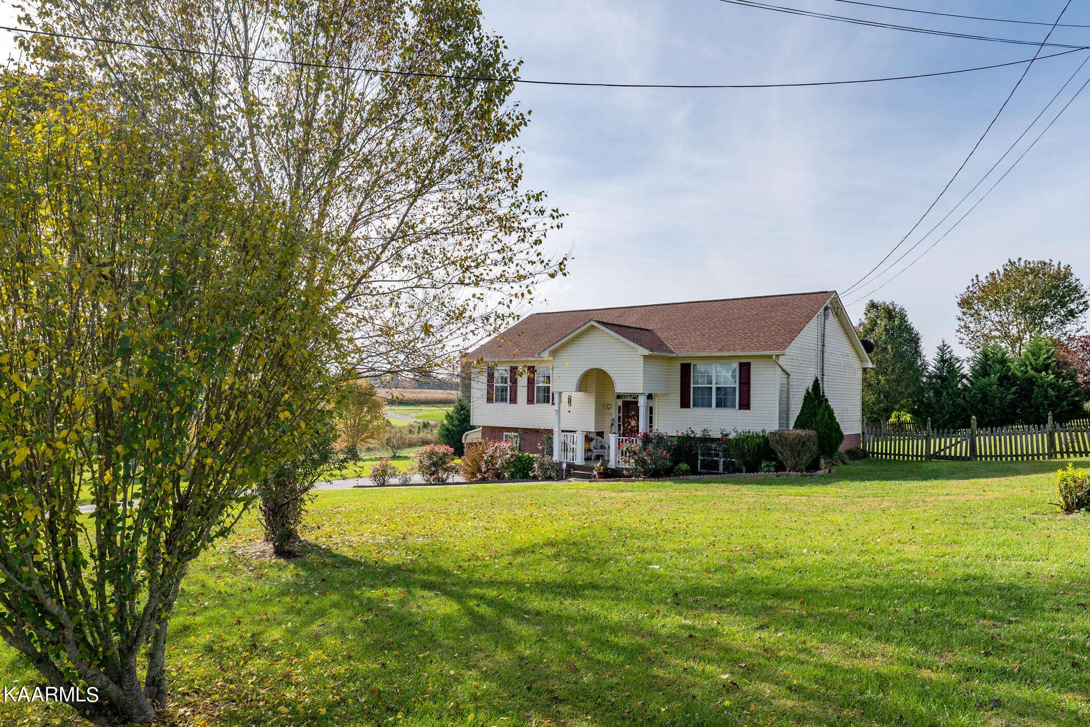 Limestone, TN 37681,118 Butterfly CT