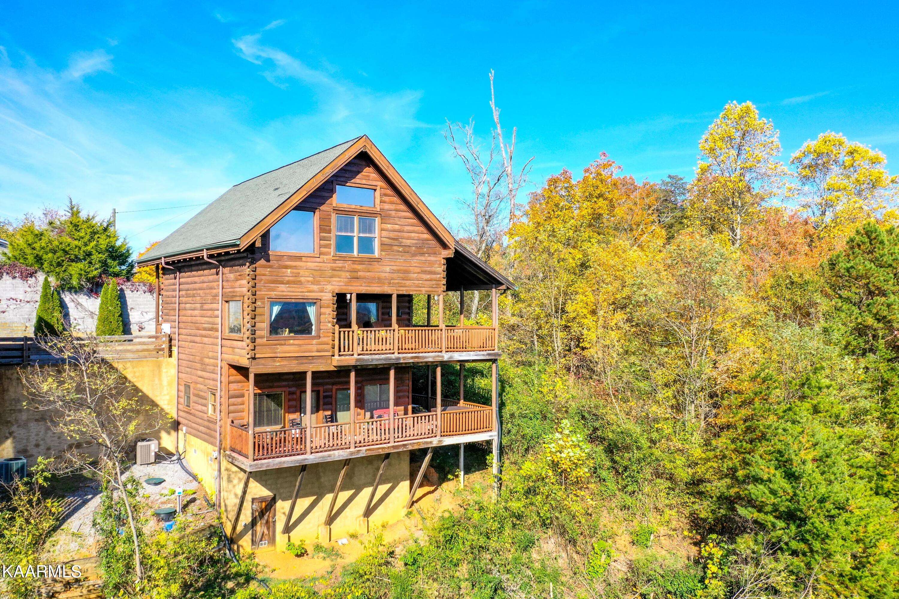 Sevierville, TN 37876,1063 Towering Oaks DR