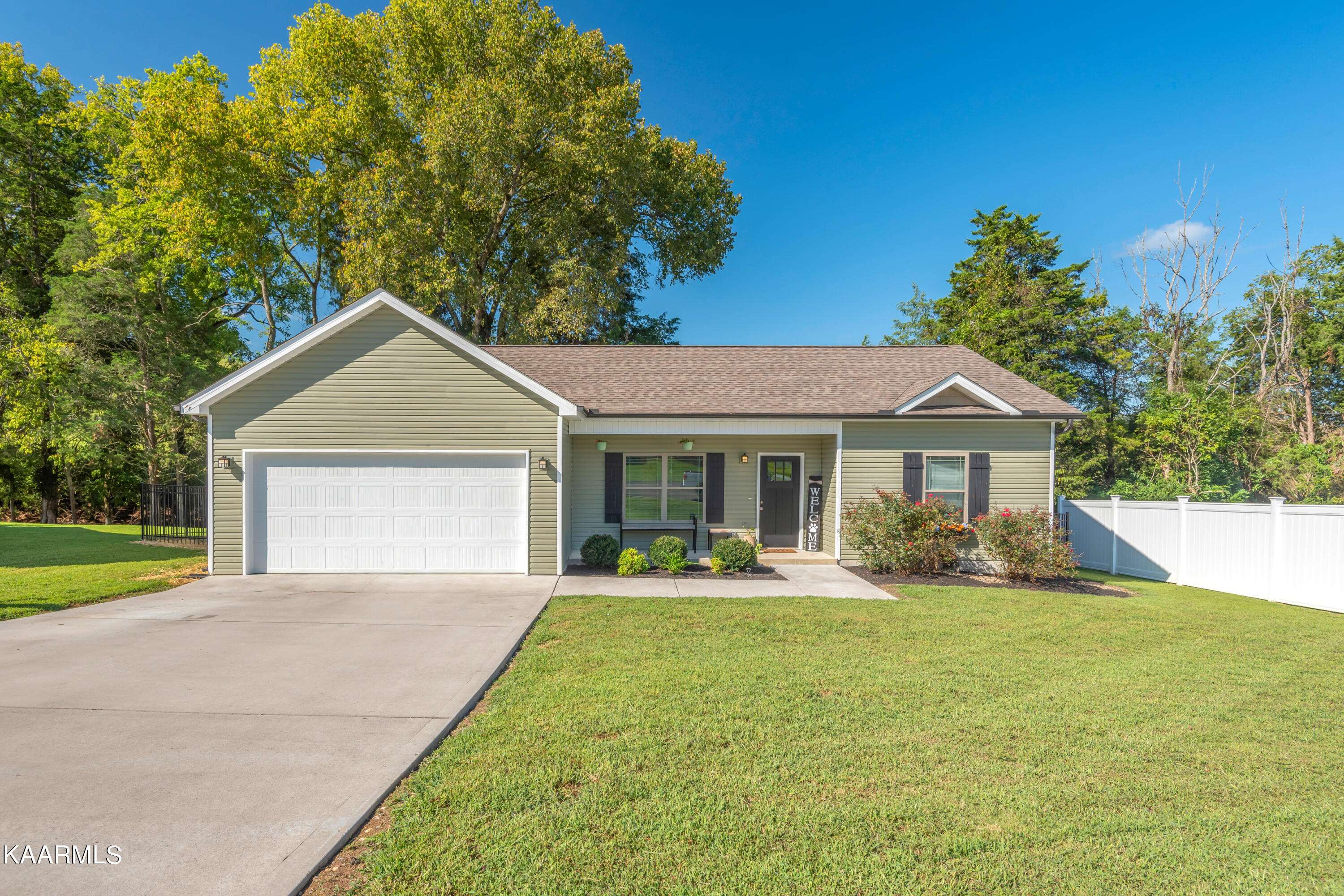 Andersonville, TN 37705,109 Primrose CT