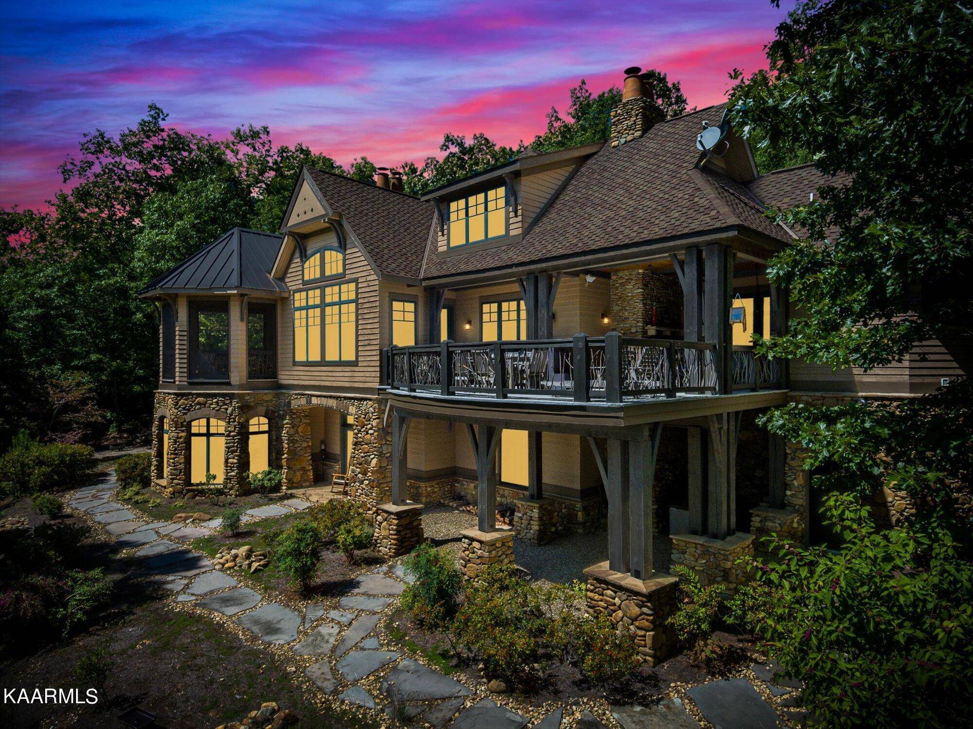 Gatlinburg, TN 37738,1030 Wood Fern WAY