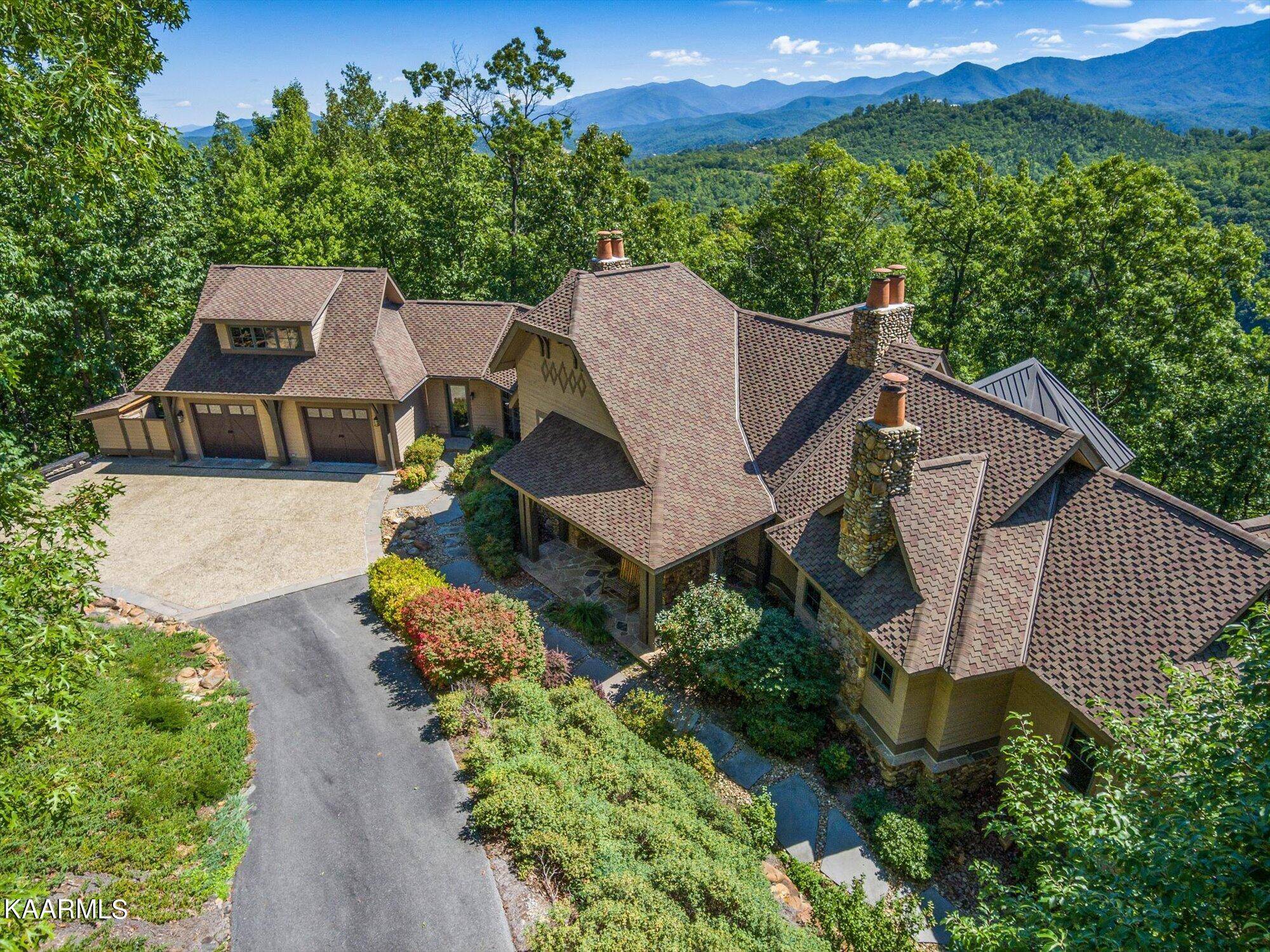 Gatlinburg, TN 37738,1030 Wood Fern WAY