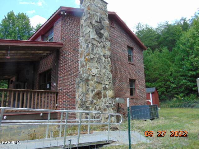 Tellico Plains, TN 37385,399 Mc Junkin Rd