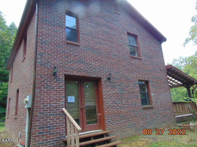 Tellico Plains, TN 37385,399 Mc Junkin Rd