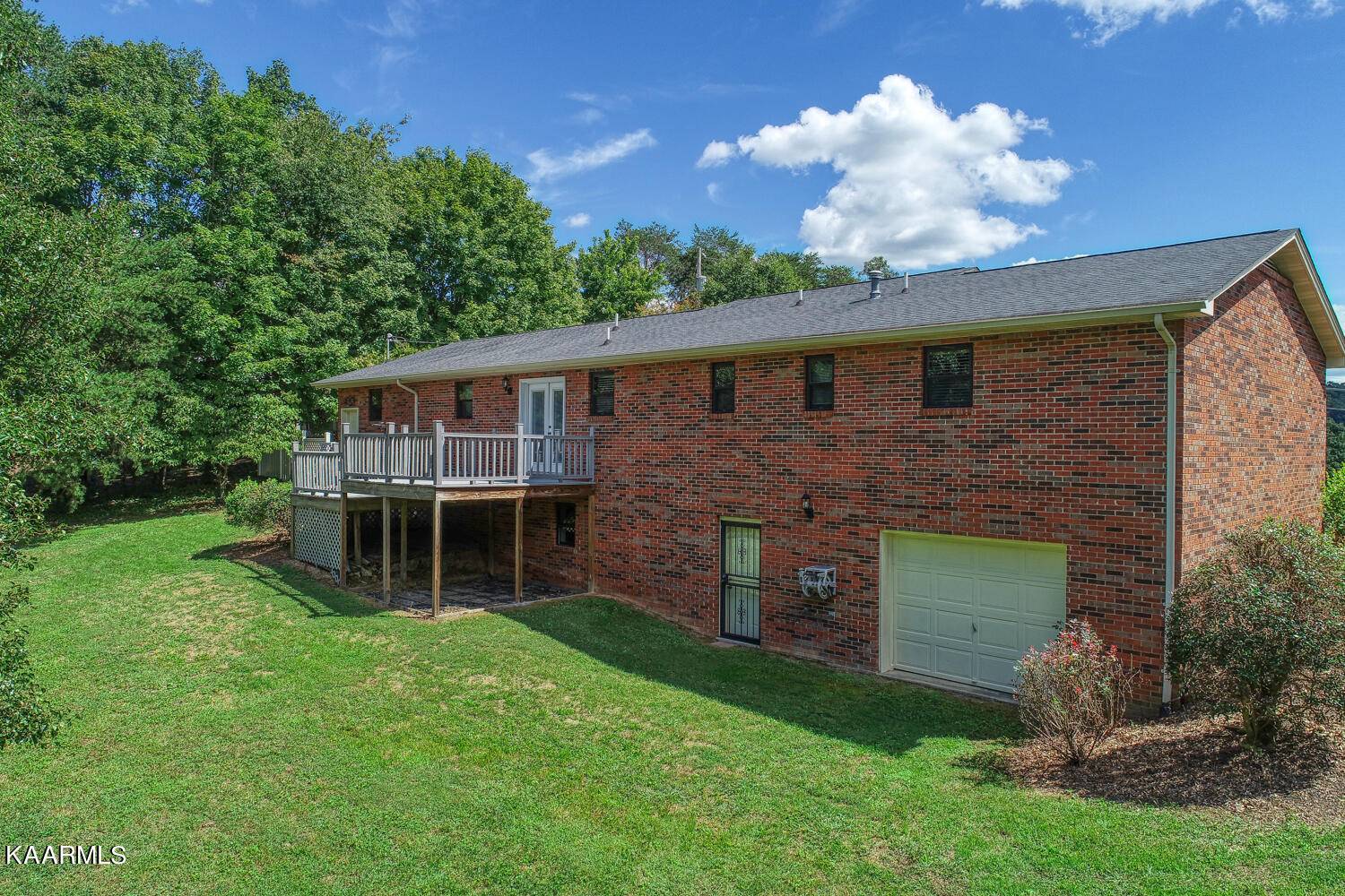 Rogersville, TN 37857,132 Cedar Crest CIR