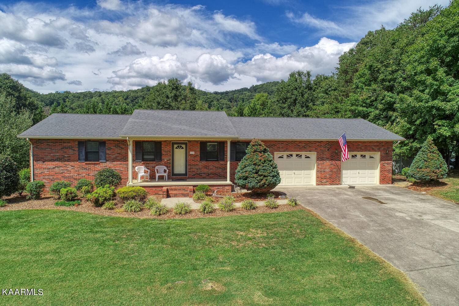 Rogersville, TN 37857,132 Cedar Crest CIR