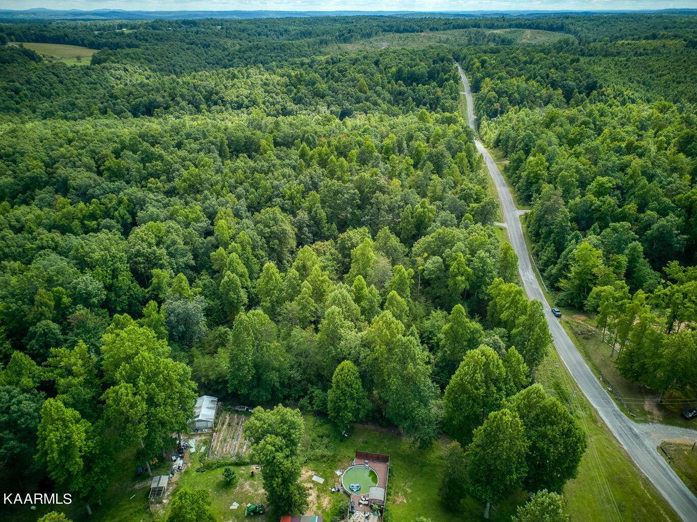 Sparta, TN 38583,2.5 AC Maple Branch Rd