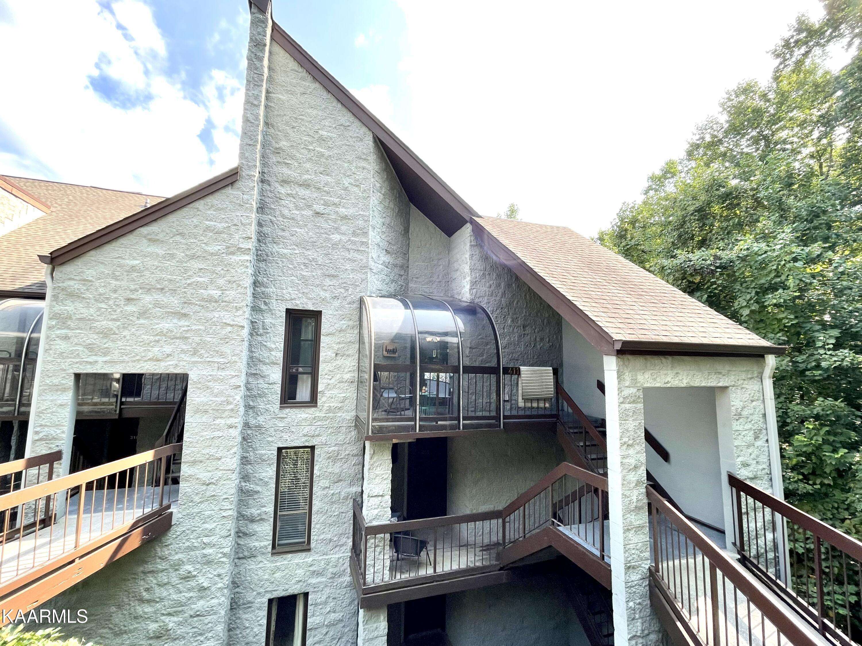 Gatlinburg, TN 37738,1155 Upper Alpine WAY #211