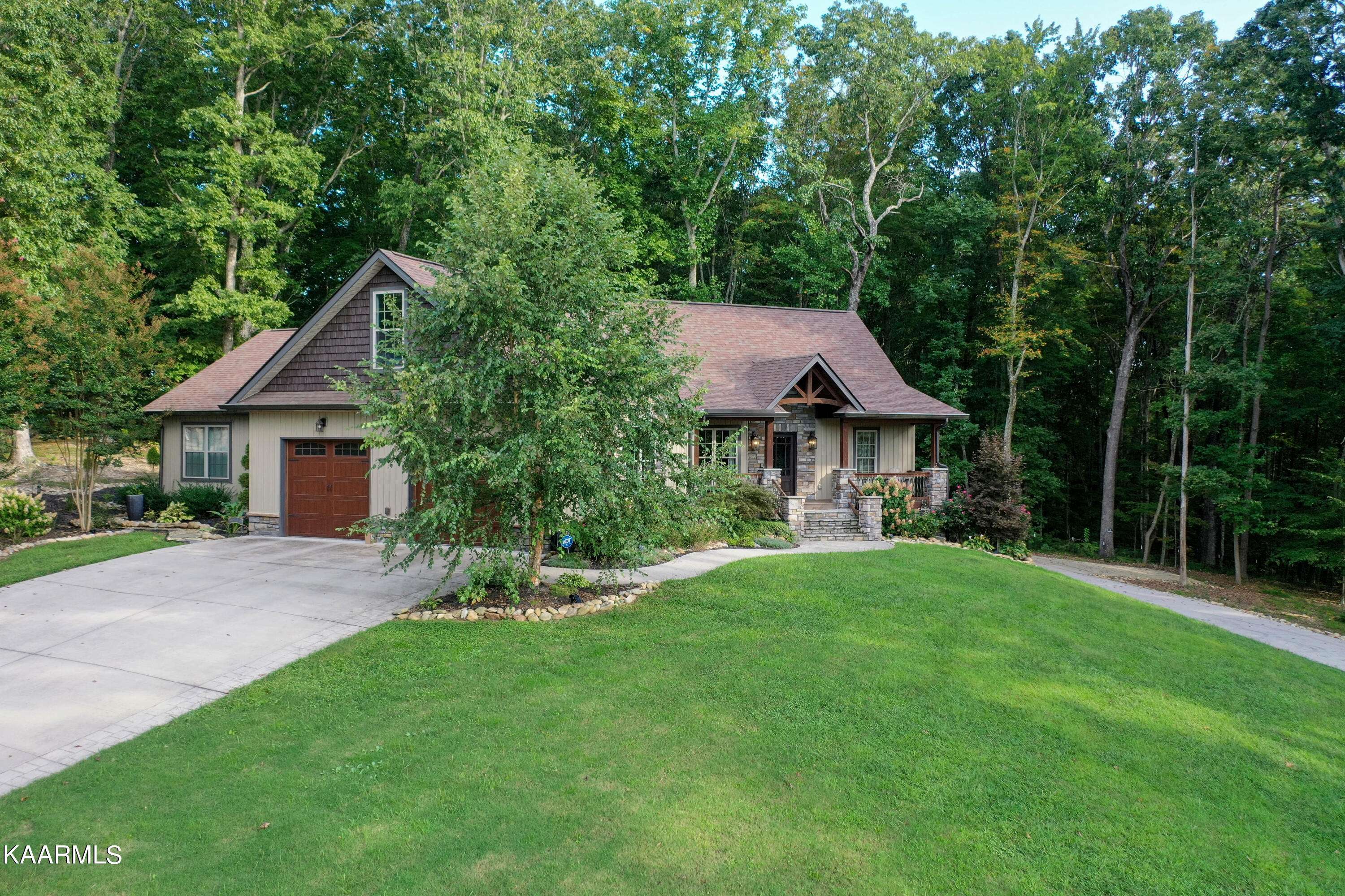 Andersonville, TN 37705,108 Topsail CT