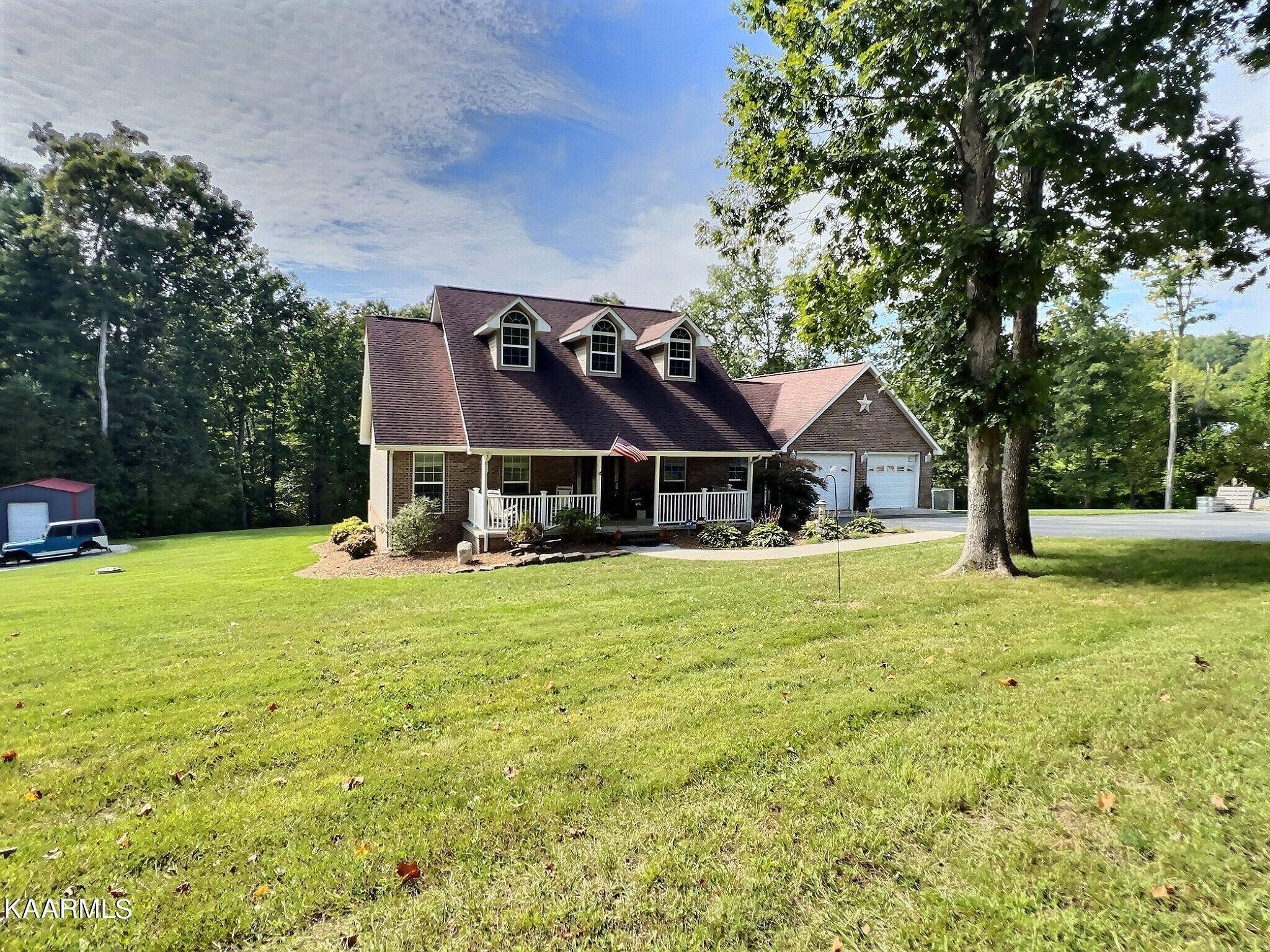 Oneida, TN 37841,385 Eli LN