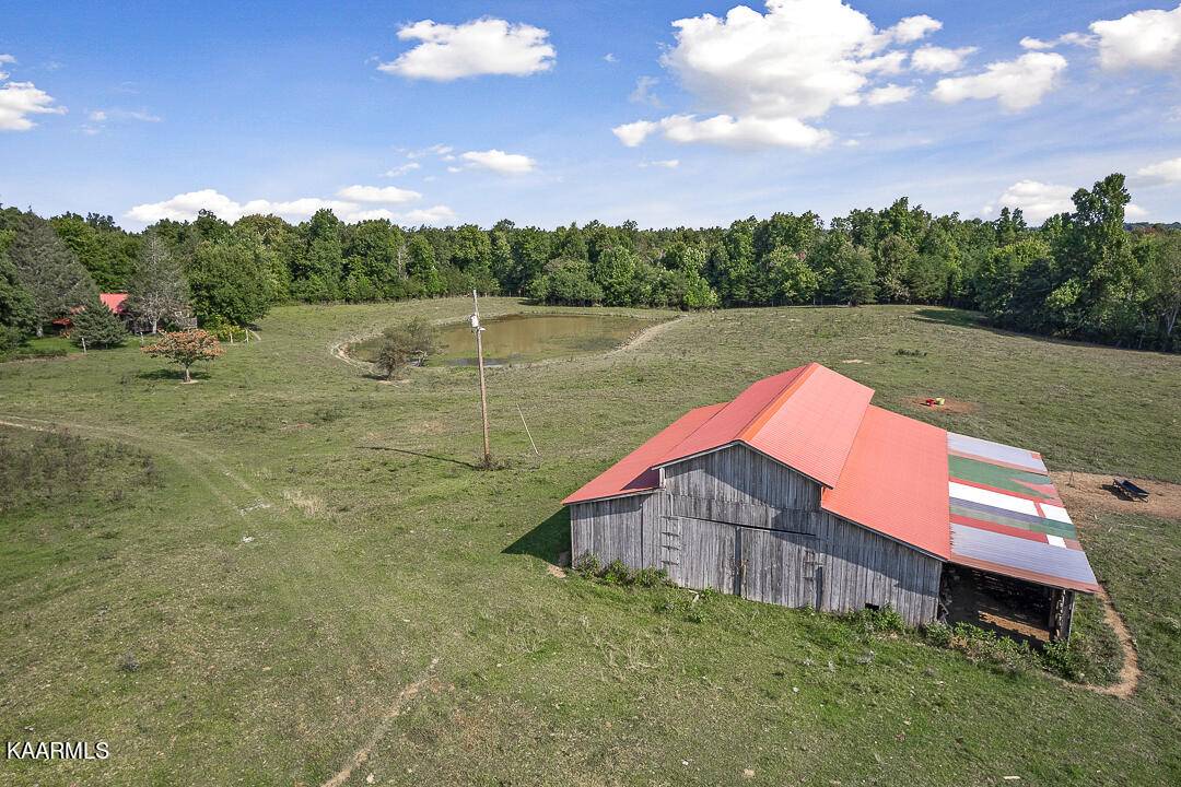 Crawford, TN 38554,205 Claude Hargis Ln LN