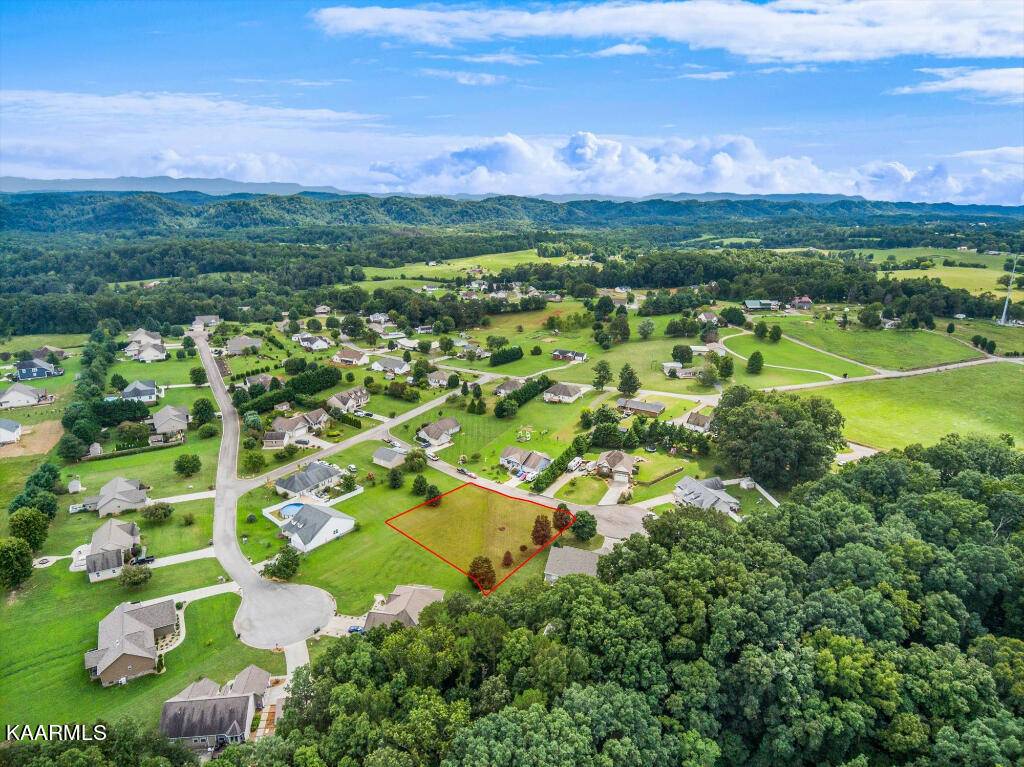 Madisonville, TN 37354,Lot 31 Brooklyn CIR