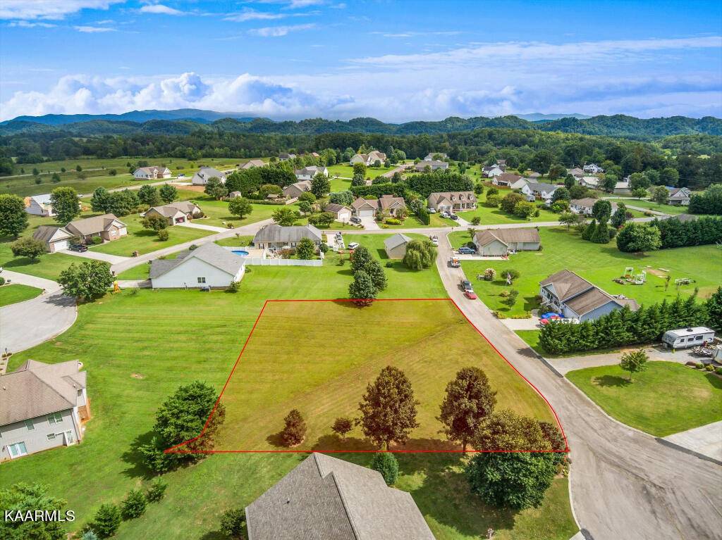 Madisonville, TN 37354,Lot 31 Brooklyn CIR