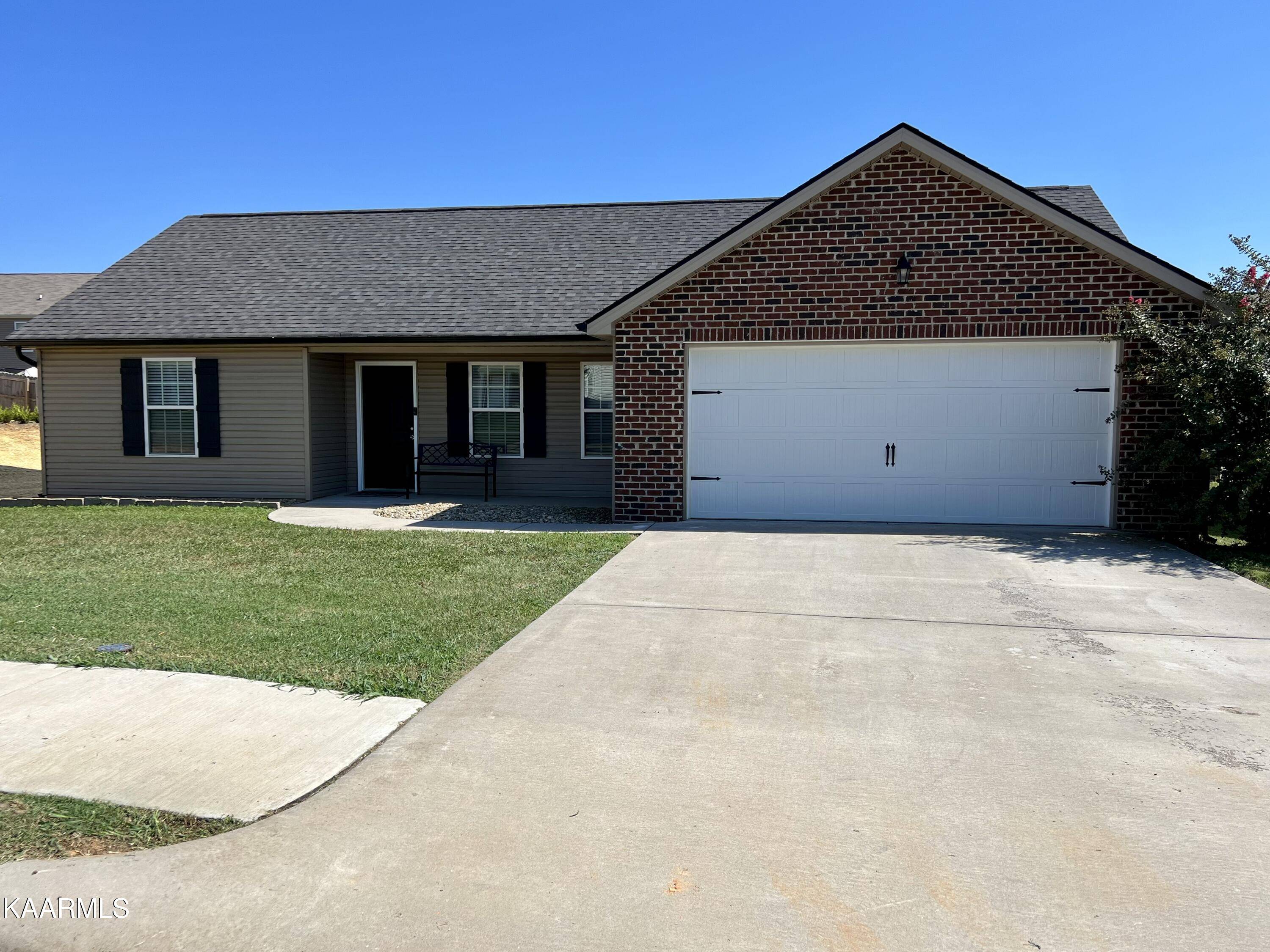 Corryton, TN 37721,7120 Lawgiver CIR