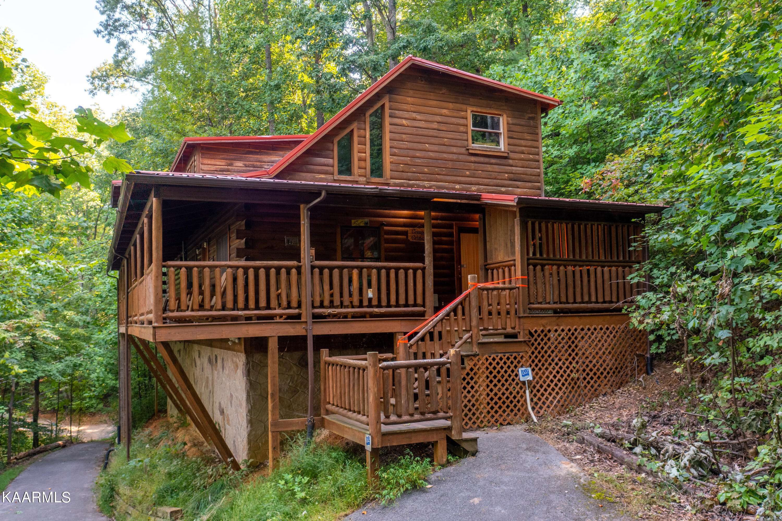 Sevierville, TN 37876,1930 Orchard DR