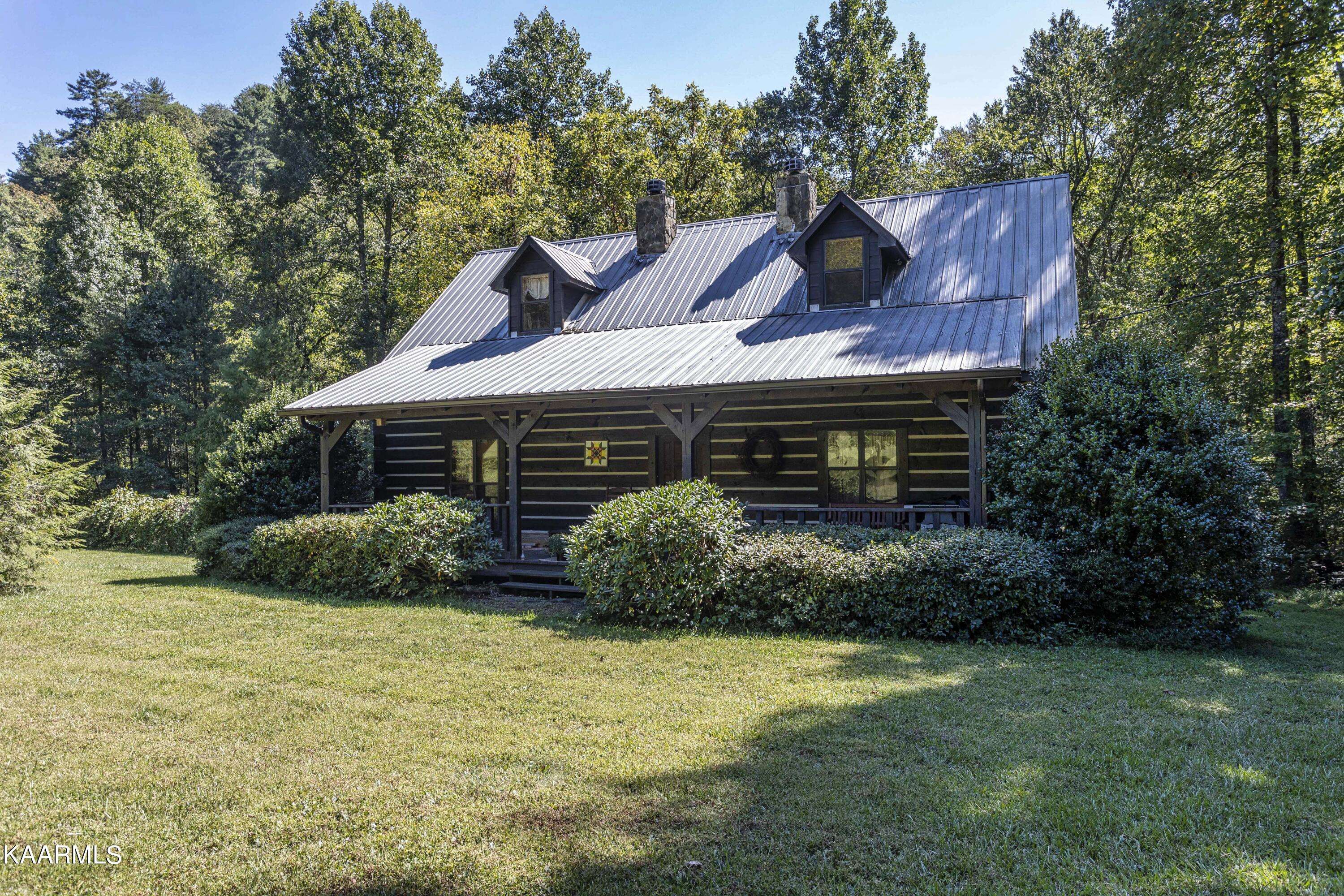 Tellico Plains, TN 37385,610 Towee Falls Rd