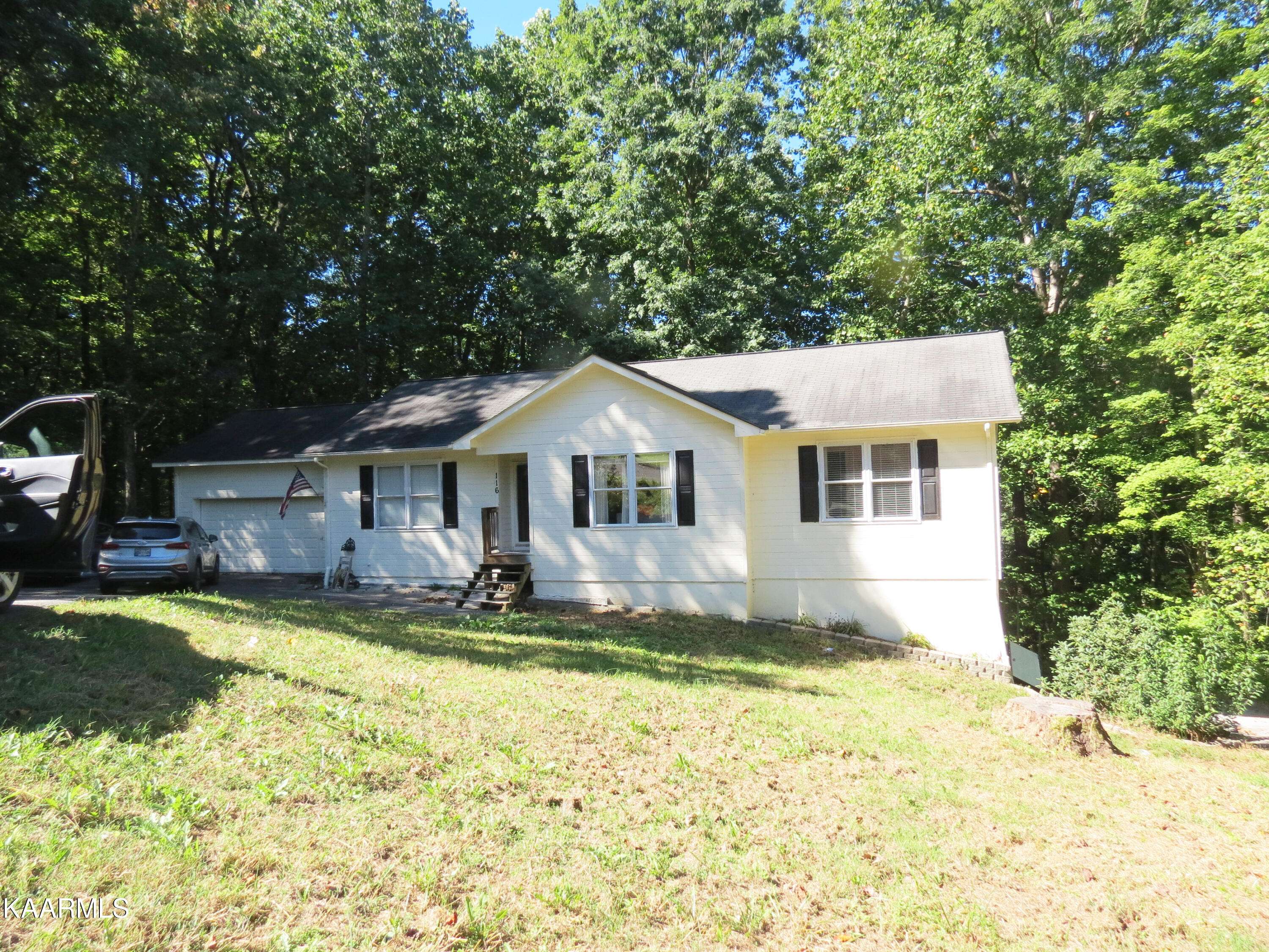 Oliver Springs, TN 37840,116 Wheeler LN