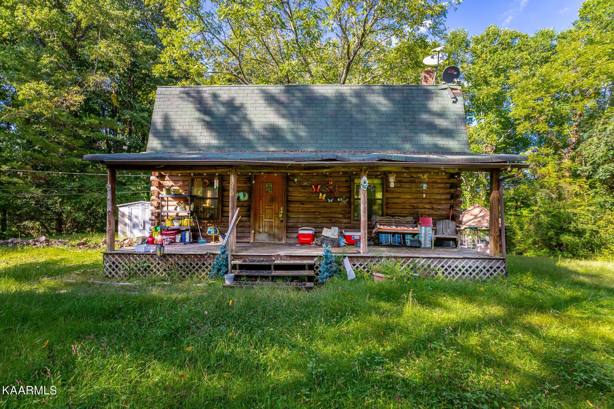 Soddy-daisy, TN 37379,1913 Poe Rd