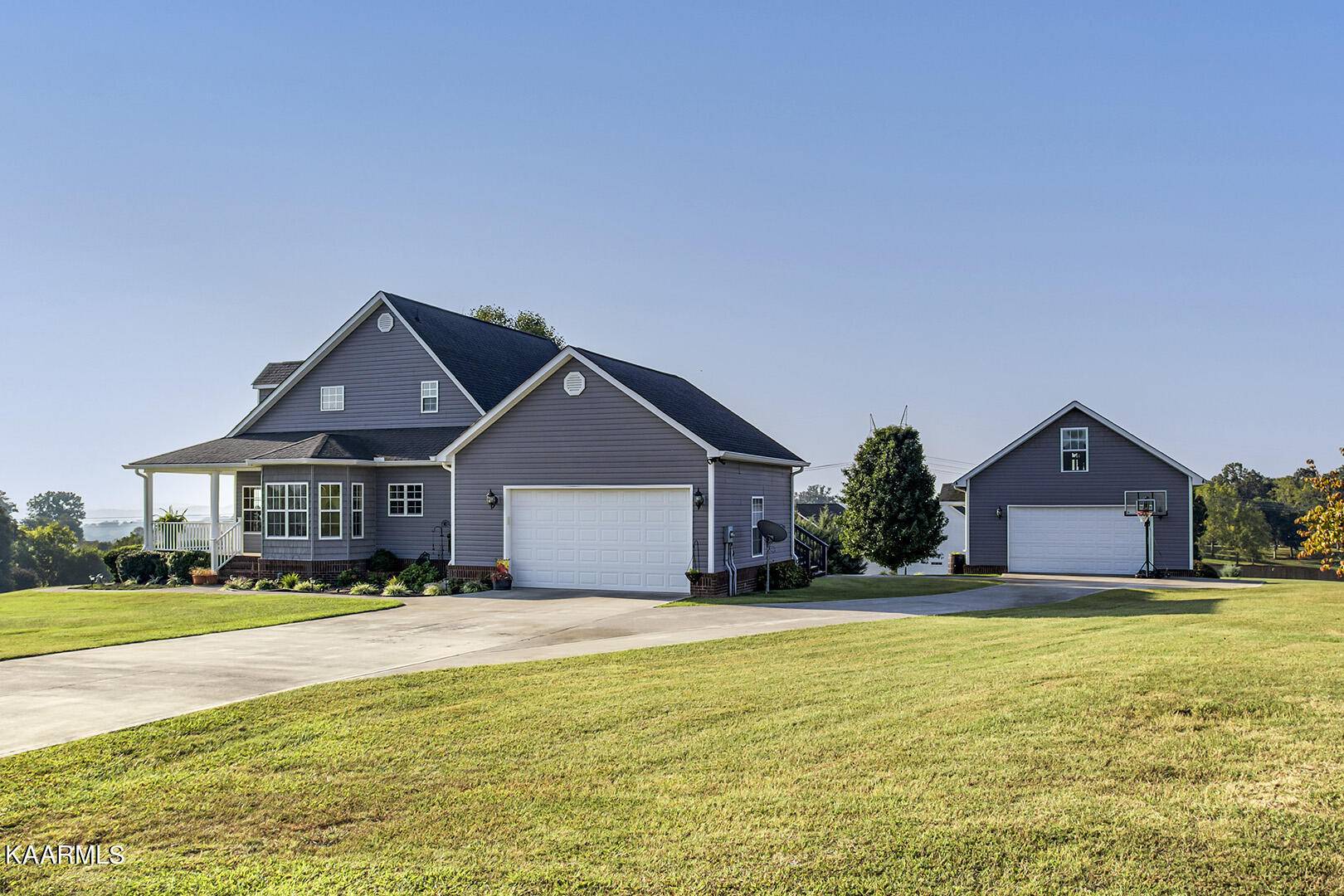 Blaine, TN 37709,160 Chadwick WAY