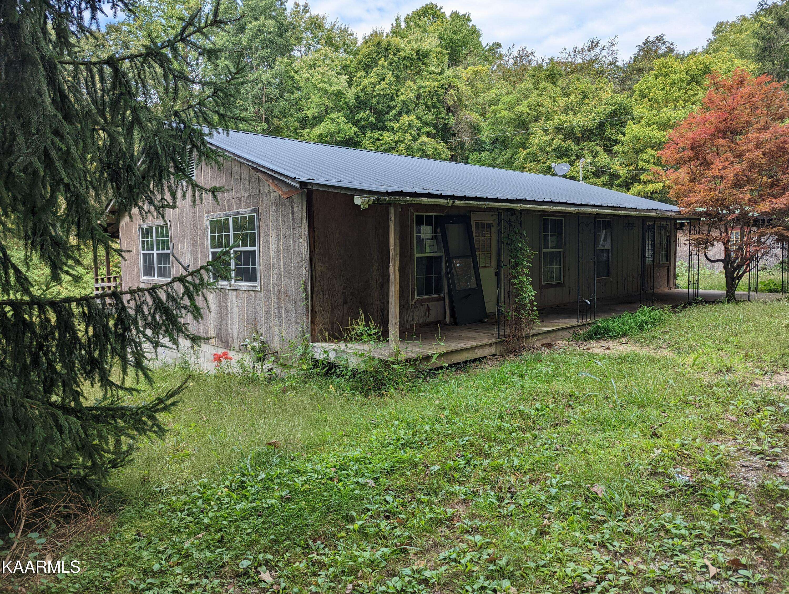 Robbins, TN 37852,269 Huckeby Rd