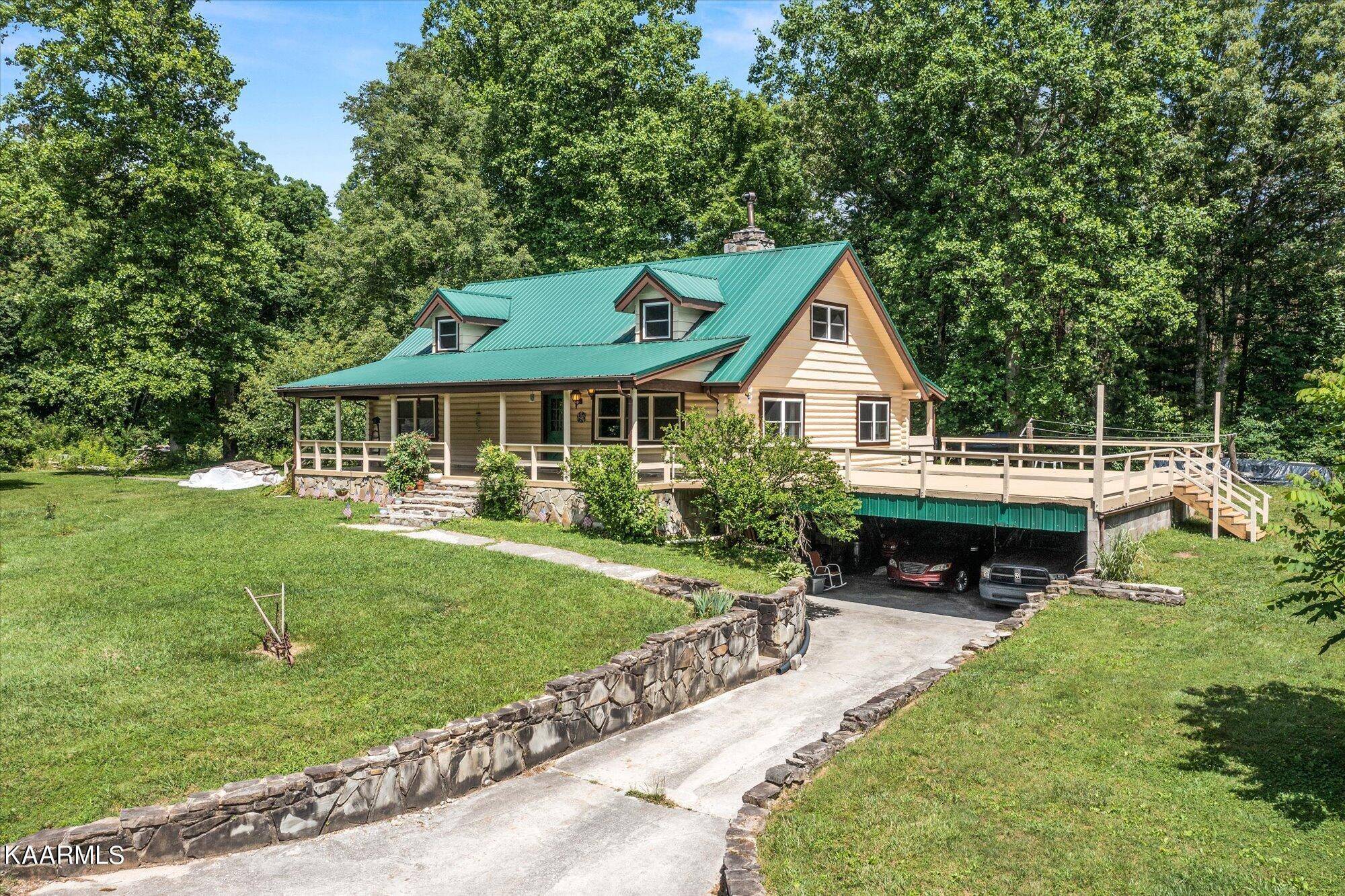 Tellico Plains, TN 37385,12359 New Highway 68