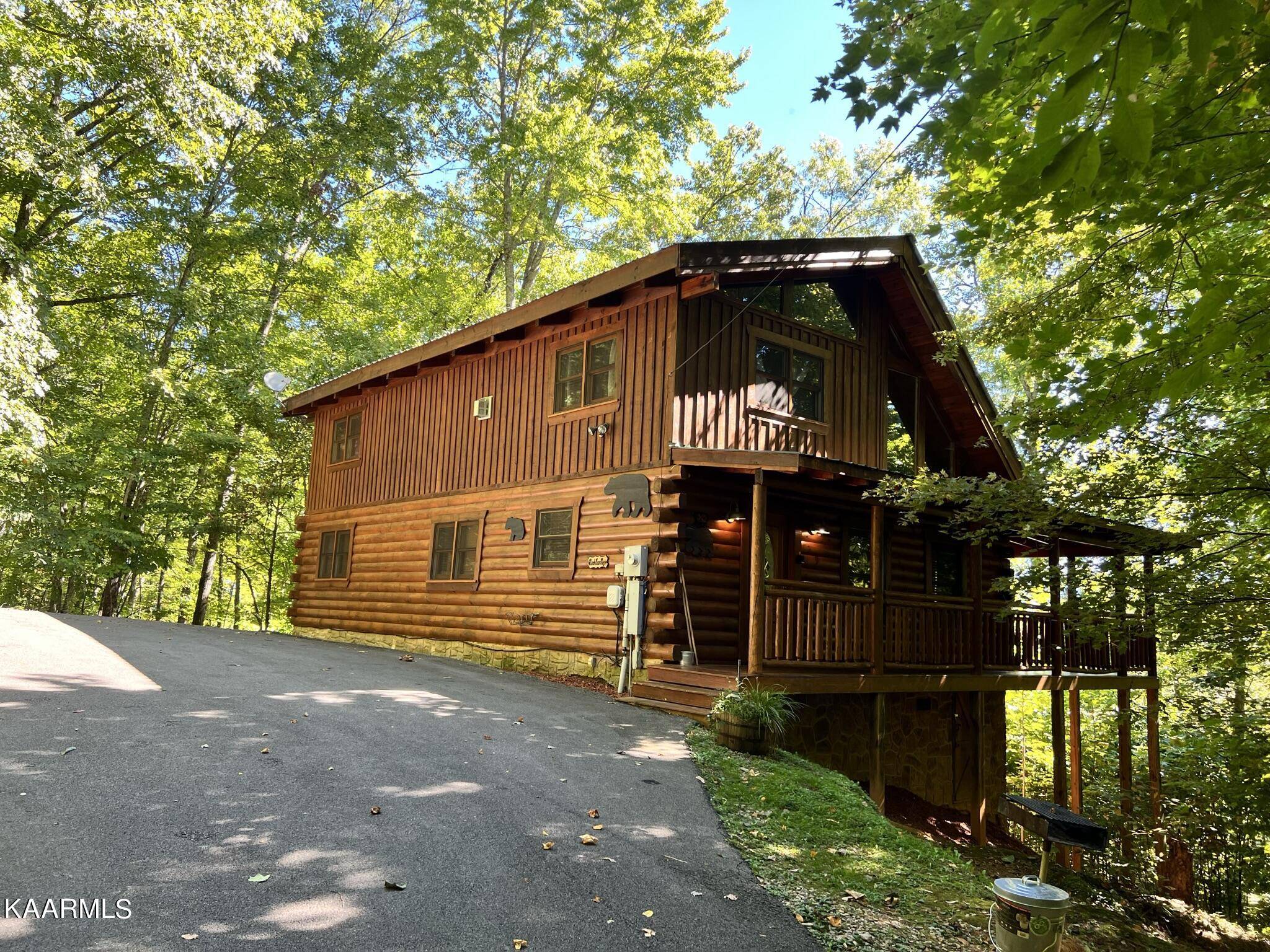 Gatlinburg, TN 37738,4240 Alyssa WAY