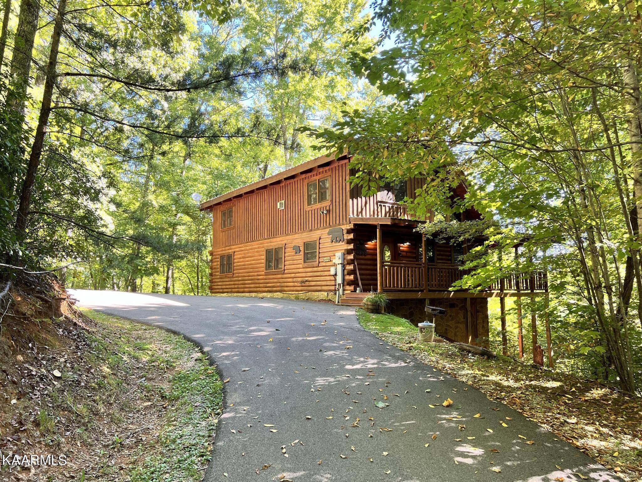 Gatlinburg, TN 37738,4240 Alyssa WAY