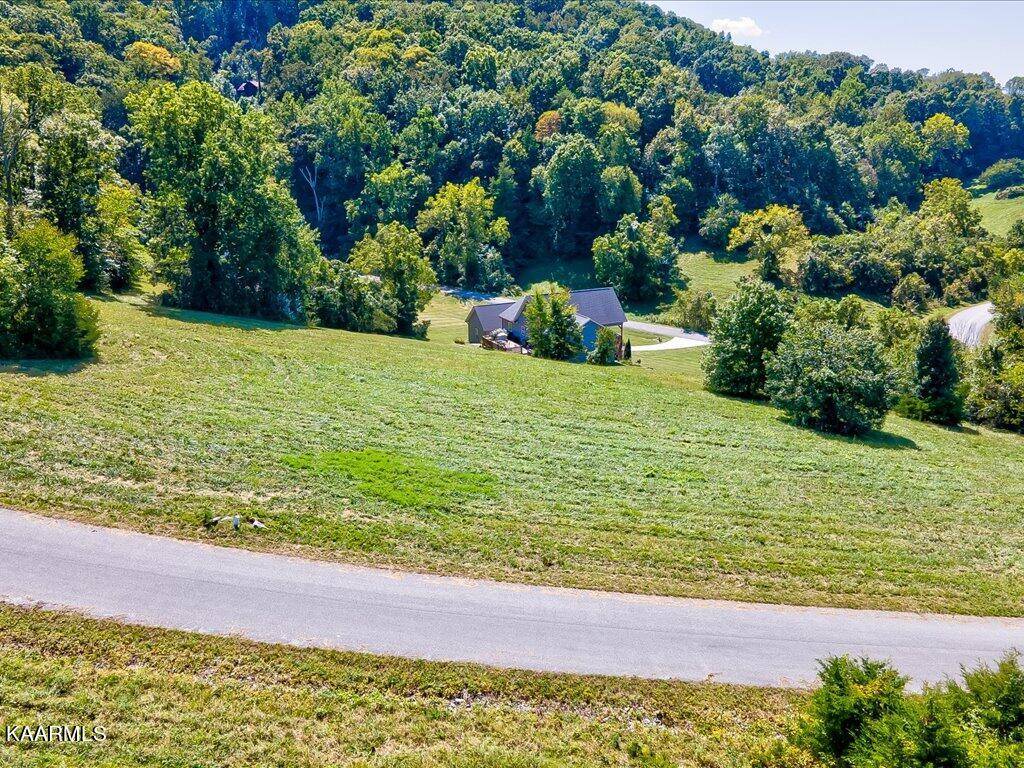 Sharps Chapel, TN 37866,Lot 315 Garfield LN