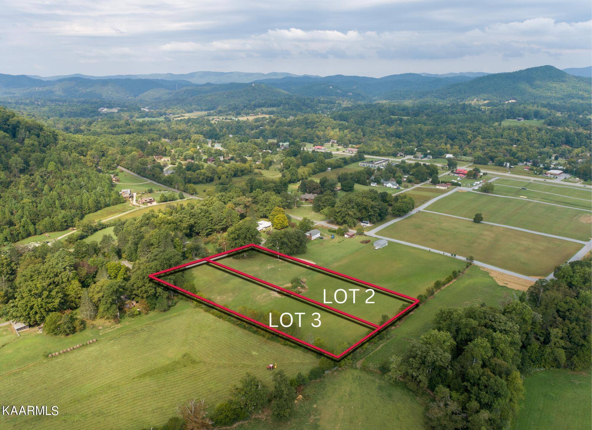 Townsend, TN 37882,233 Myers Rd