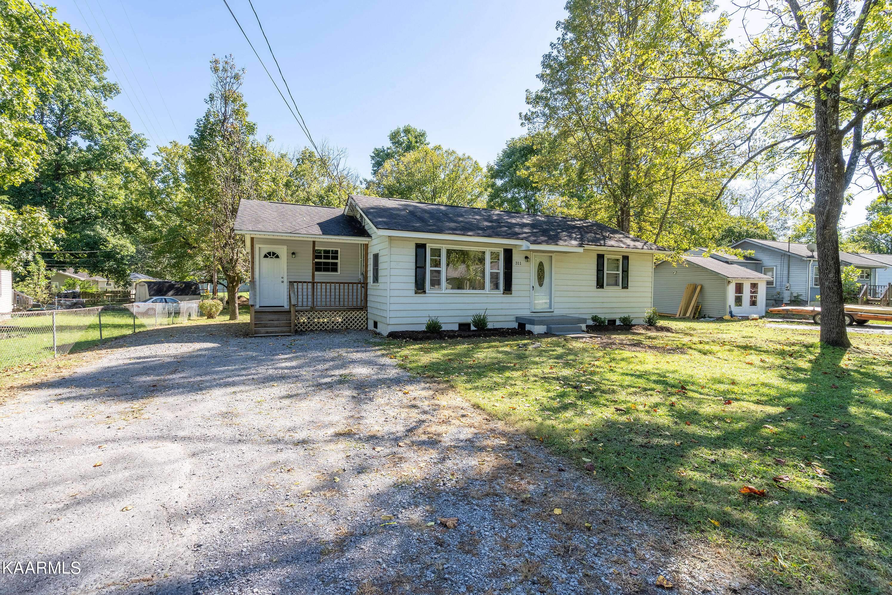 Oliver Springs, TN 37840,311 Ridgeview DR