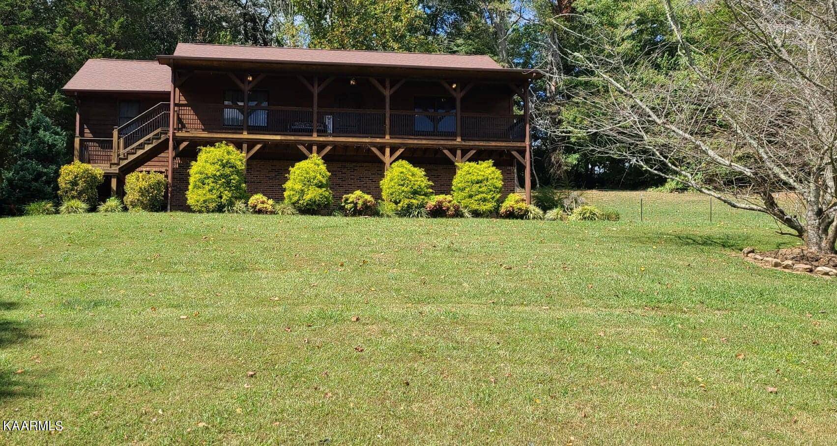 Rogersville, TN 37857,225 Lake Forest Rd