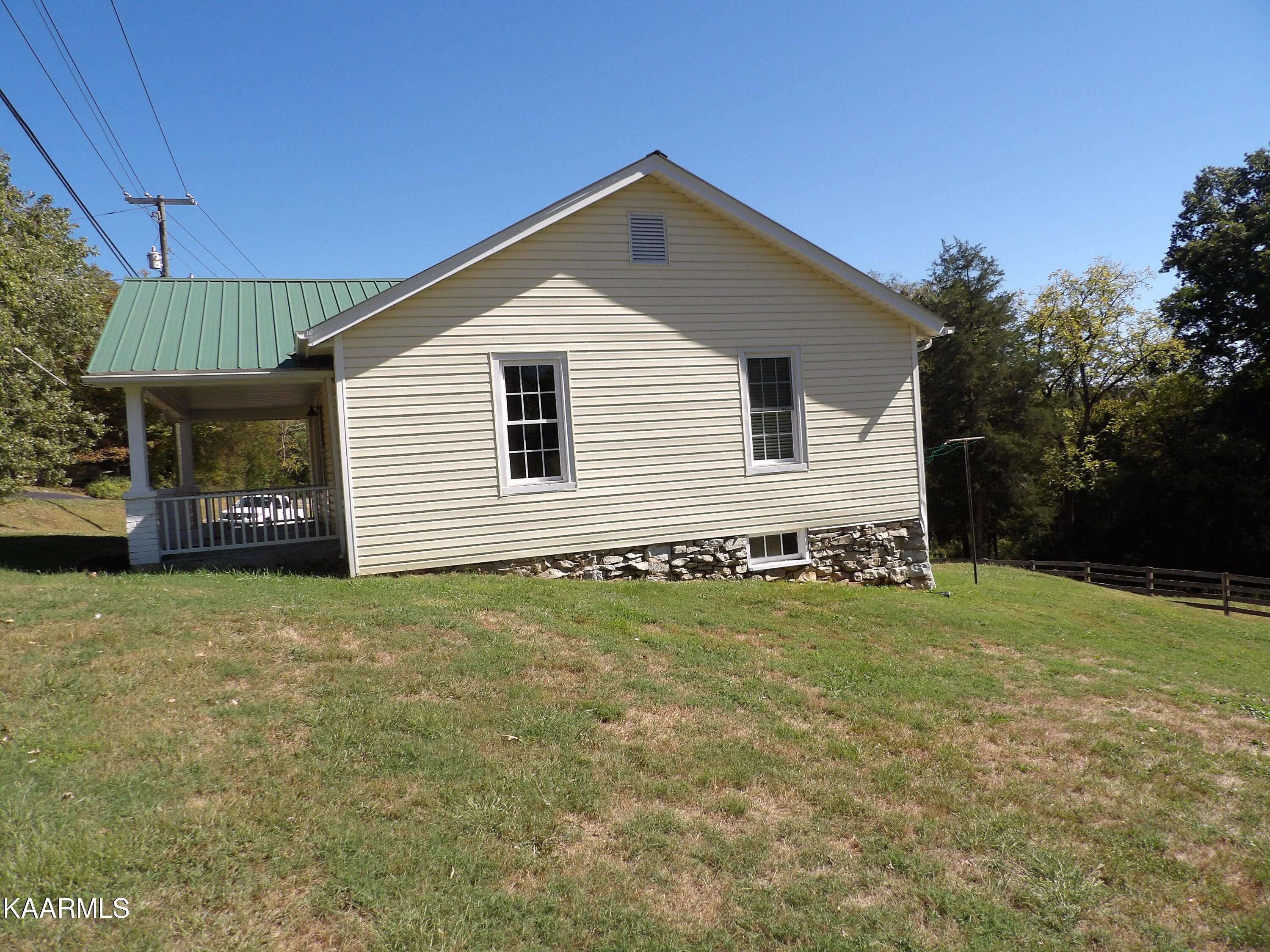 Blaine, TN 37709,1276 Indian Ridge Rd