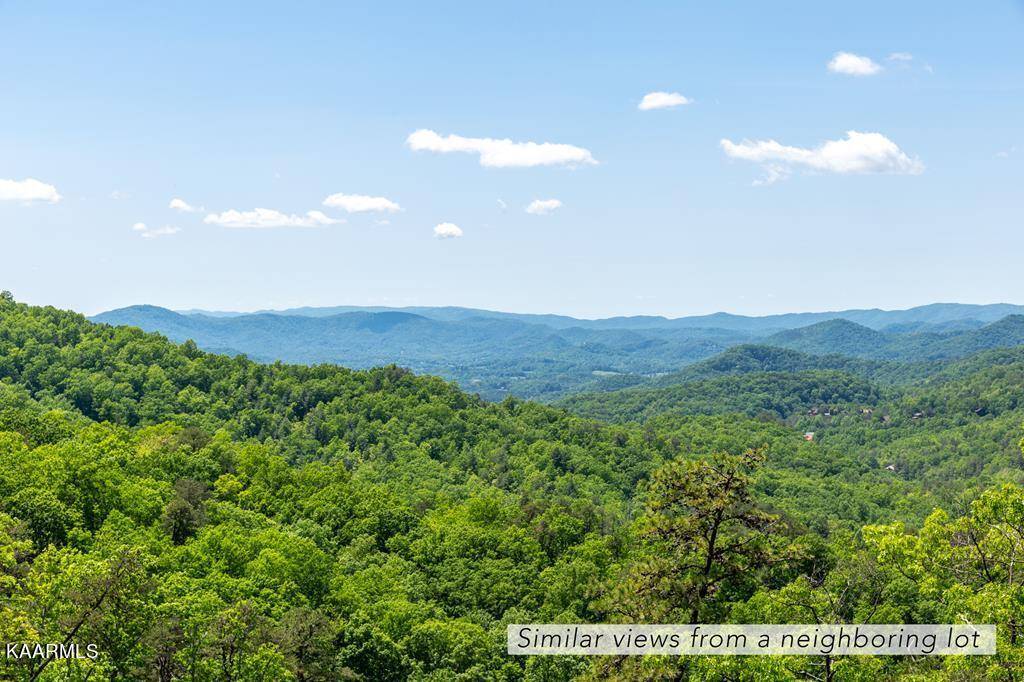 Sevierville, TN 37862,Lot 41 Little Round Top LN