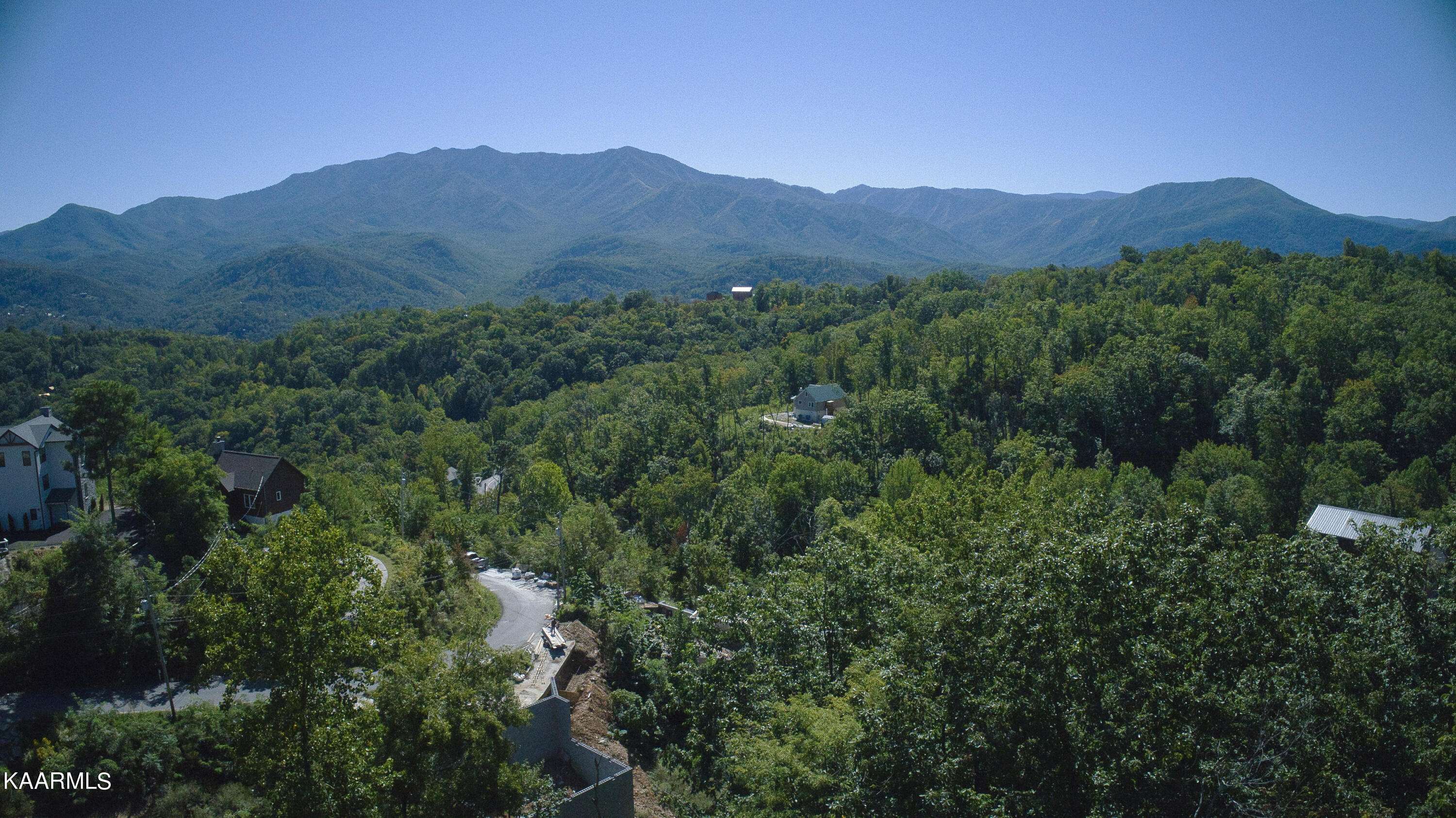 Gatlinburg, TN 37738,914 Elm Rd