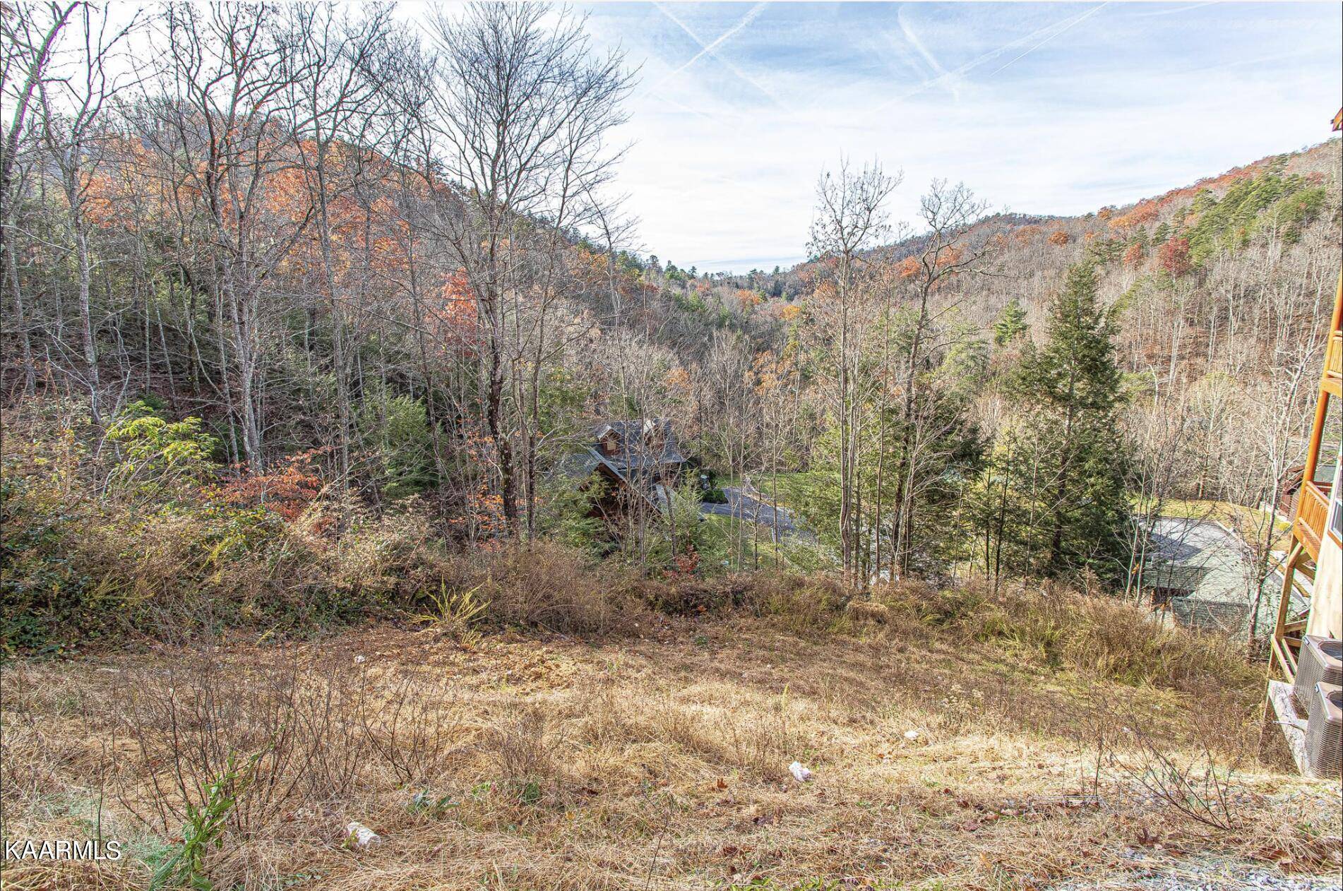 Sevierville, TN 37862,Lot 41 Smoky Ridge Way