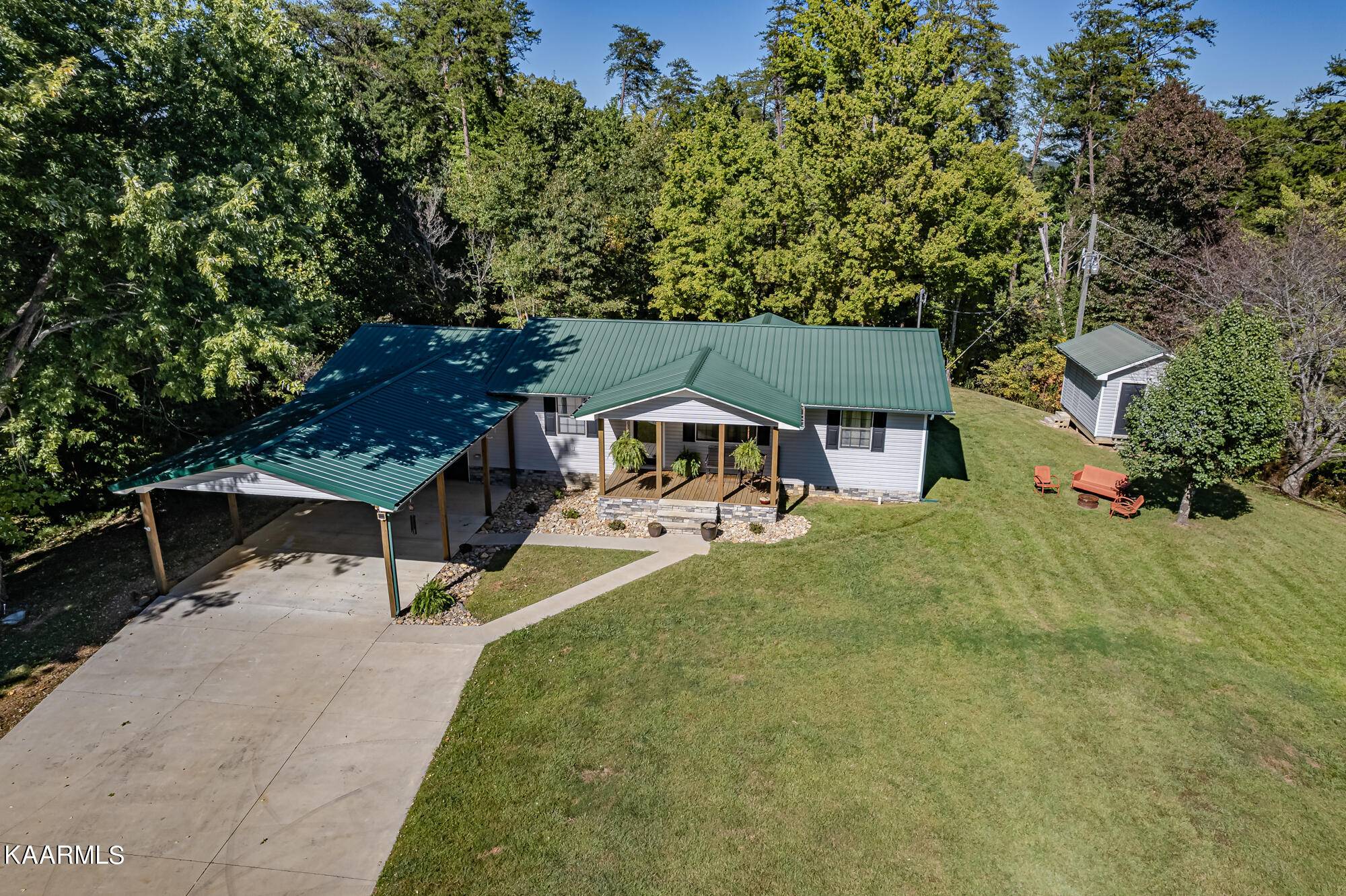 Tellico Plains, TN 37385,7098 Highway 360 Hwy