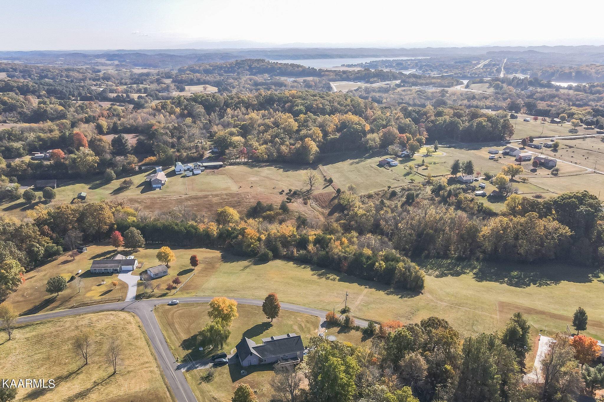 Dandridge, TN 37725,Lot 3A Parkview