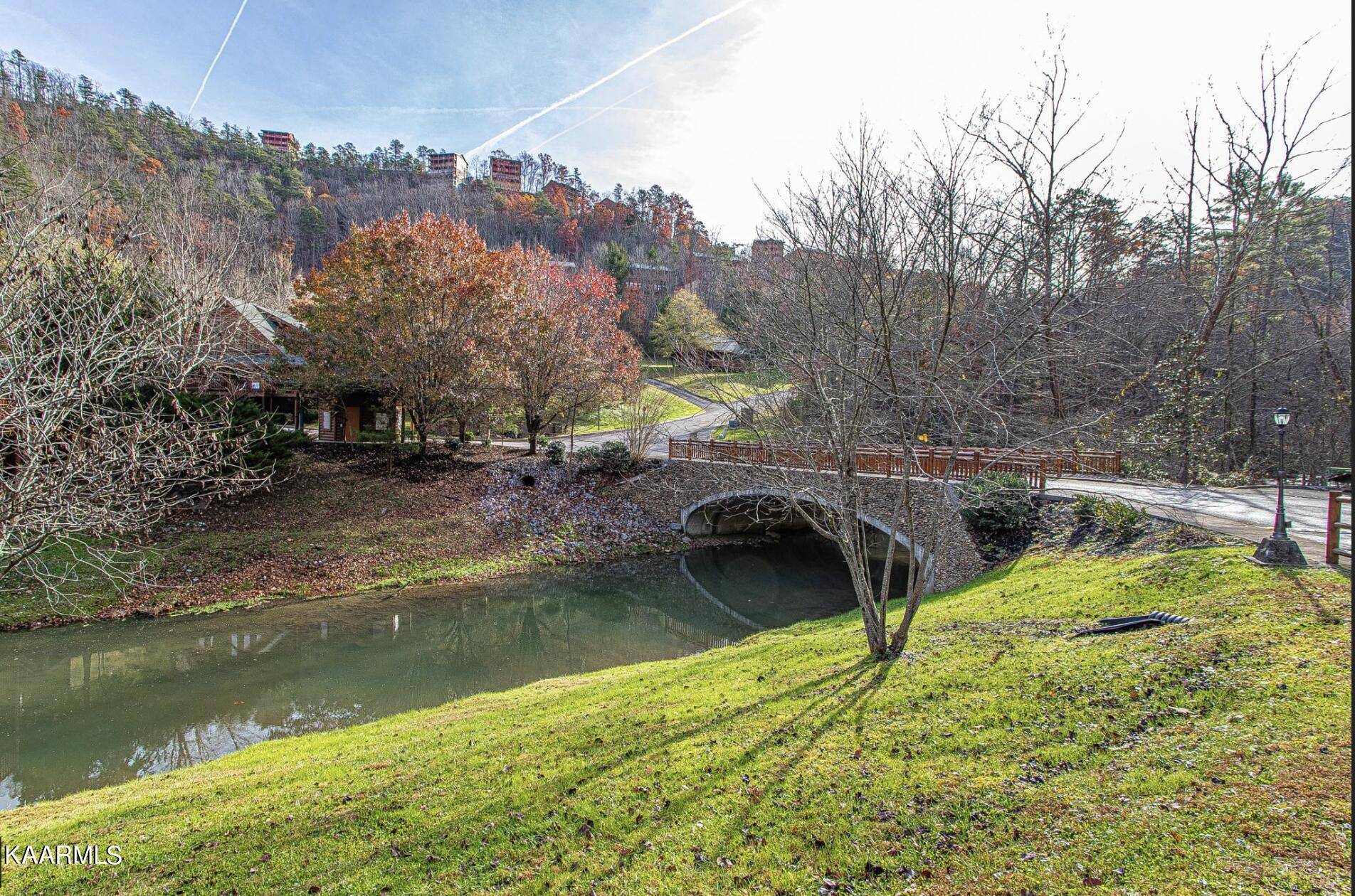 Sevierville, TN 37862,Lot 59 Smoky Ridge Way