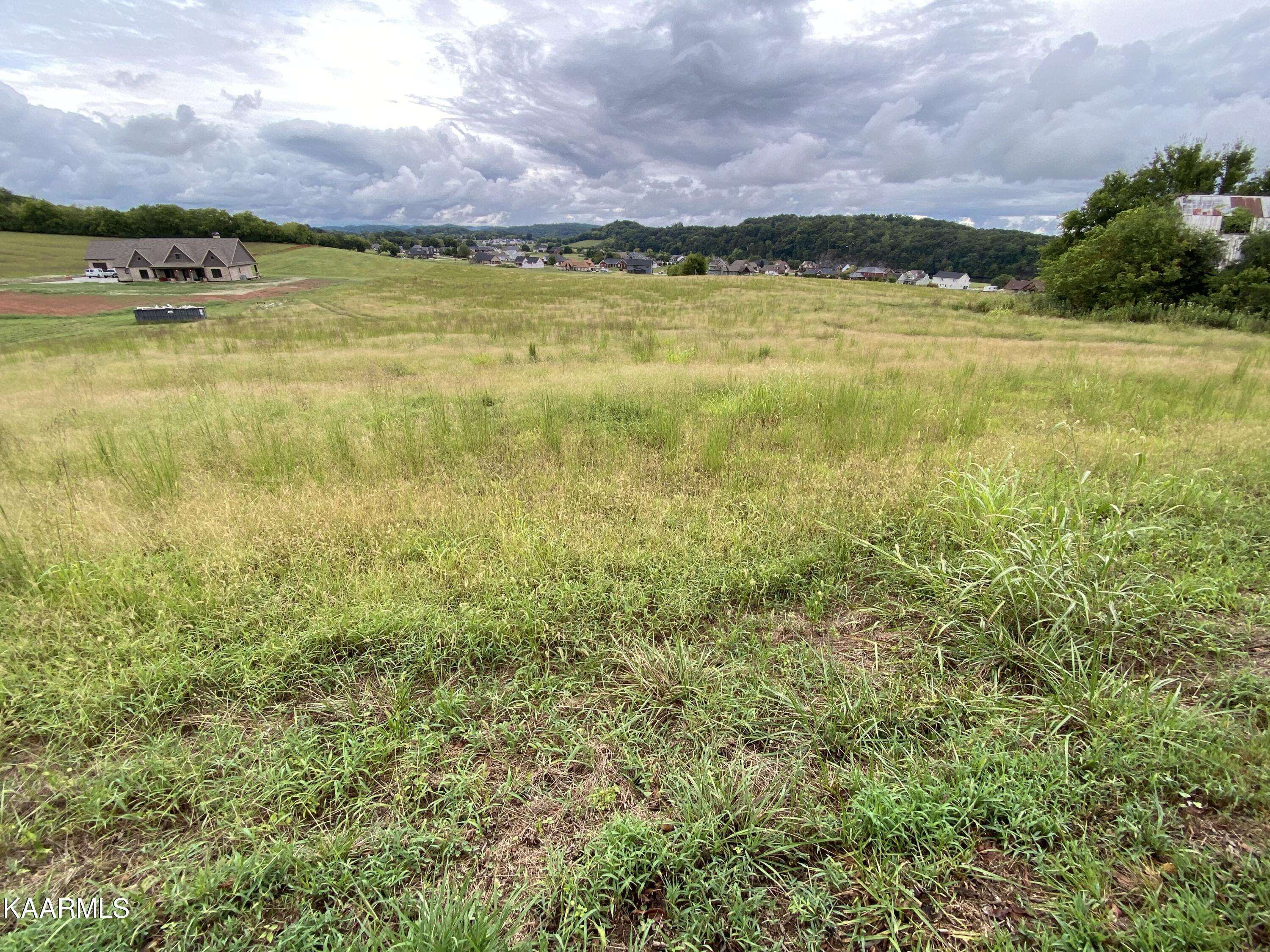 Kodak, TN 37764,Lot 5 Kelly Ln LN