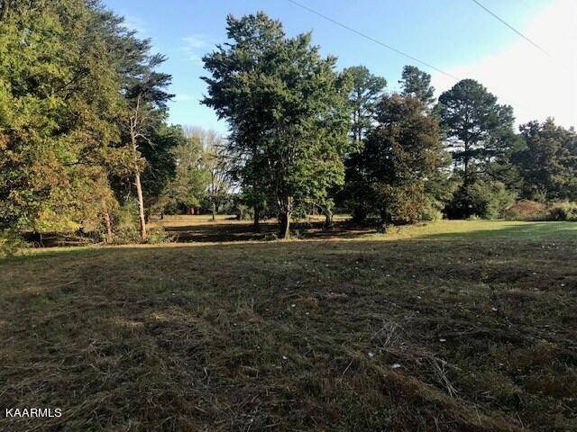 Benton, TN 37307,Lot 2 Boyd Road