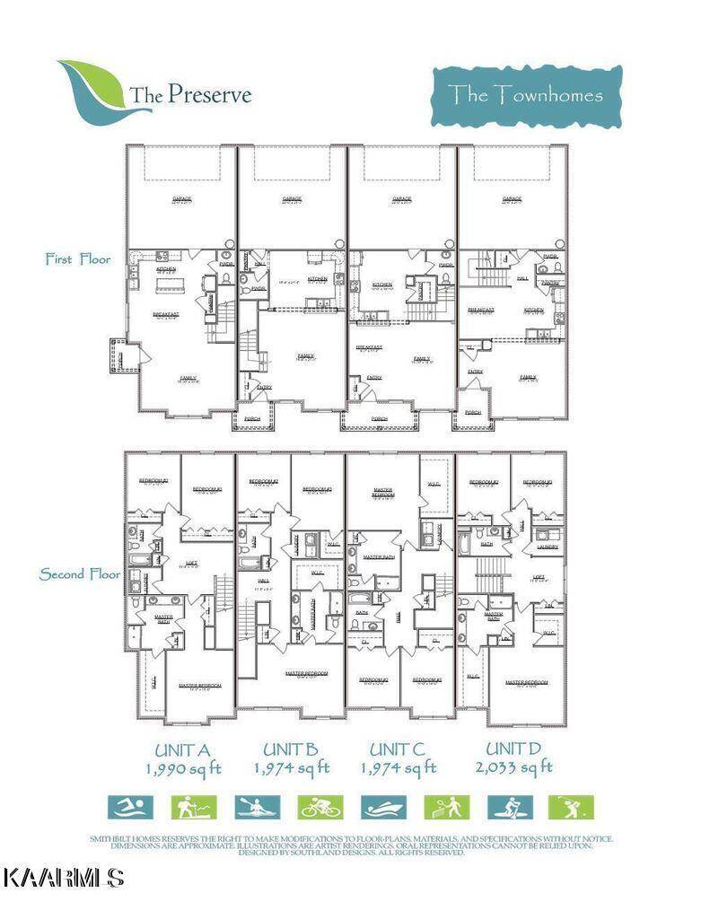 Oak Ridge, TN 37830,268 Broadberry Ave #lot 16