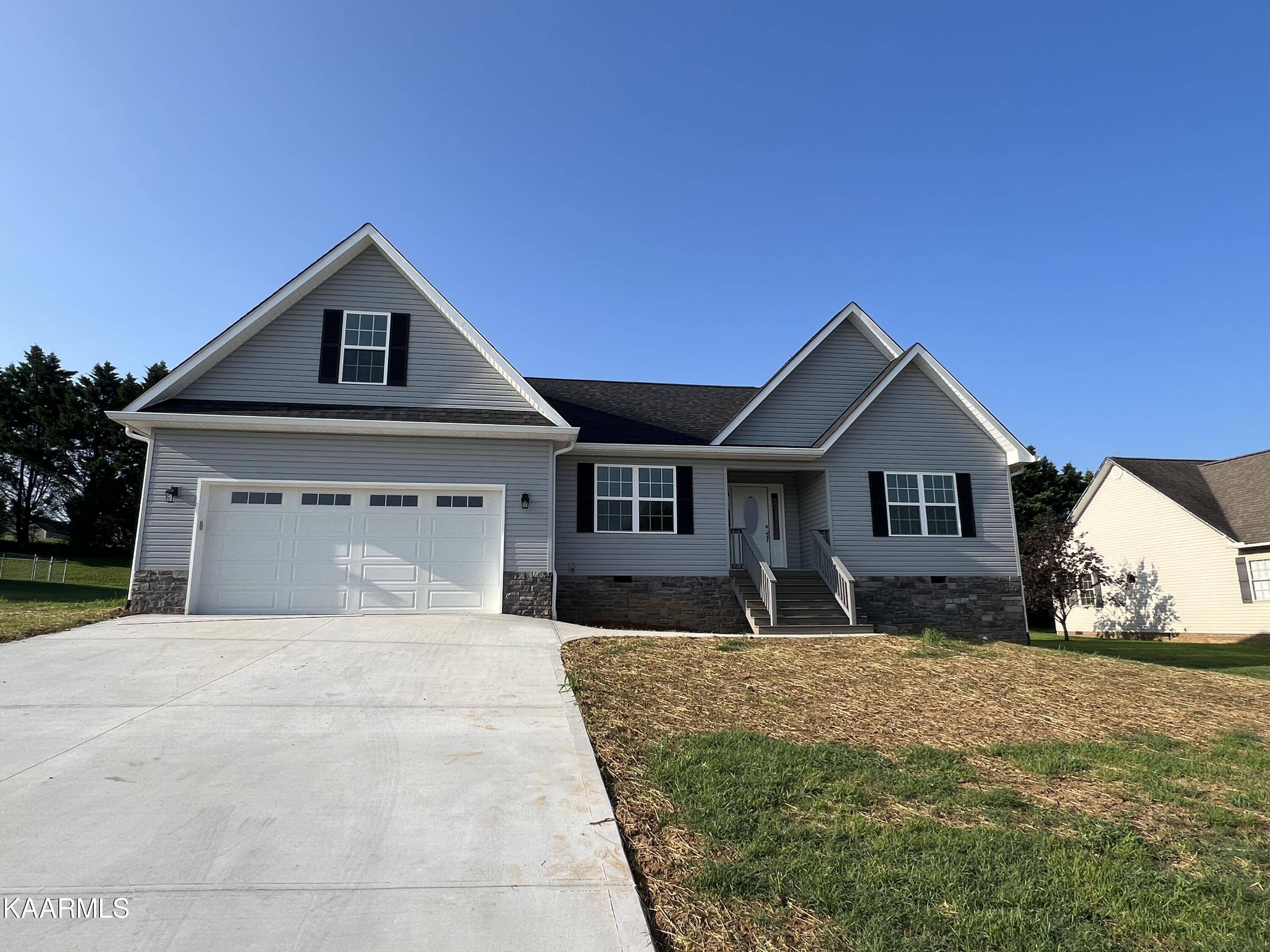 Madisonville, TN 37354,109 Wind Chase WAY