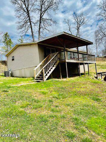 New Tazewell, TN 37825,407 Serrento LN