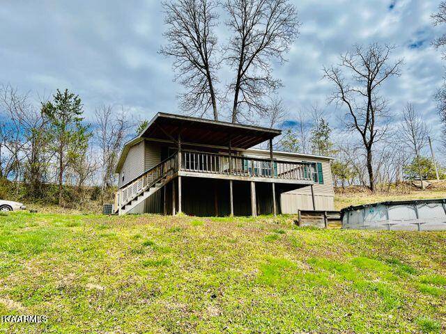 New Tazewell, TN 37825,407 Serrento LN