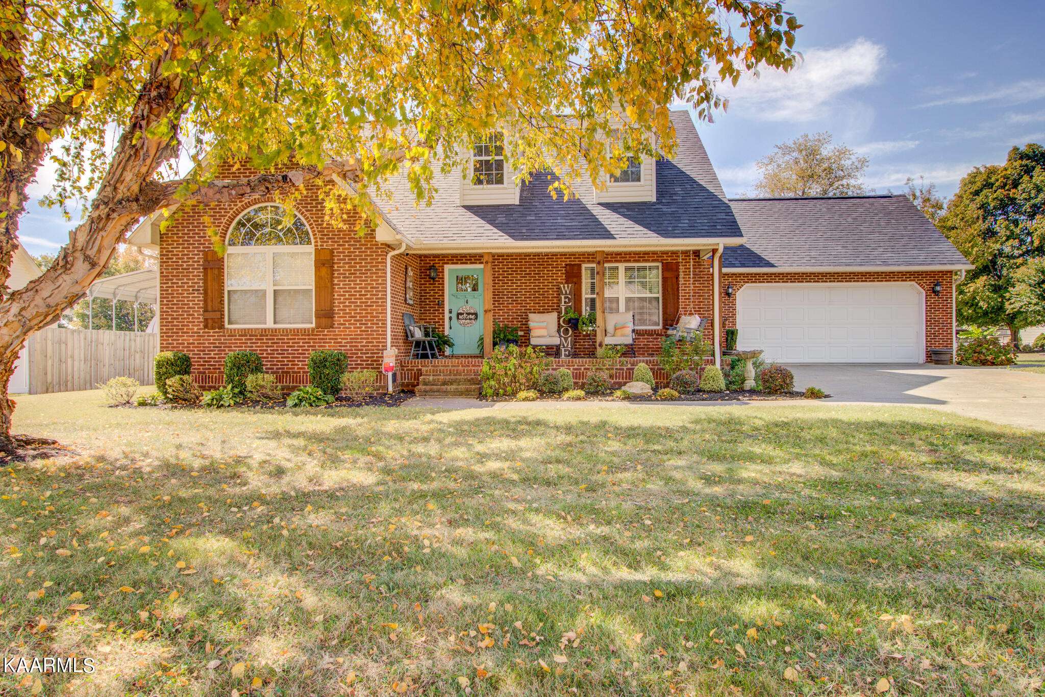 Maryville, TN 37801,1057 Summerfield DR