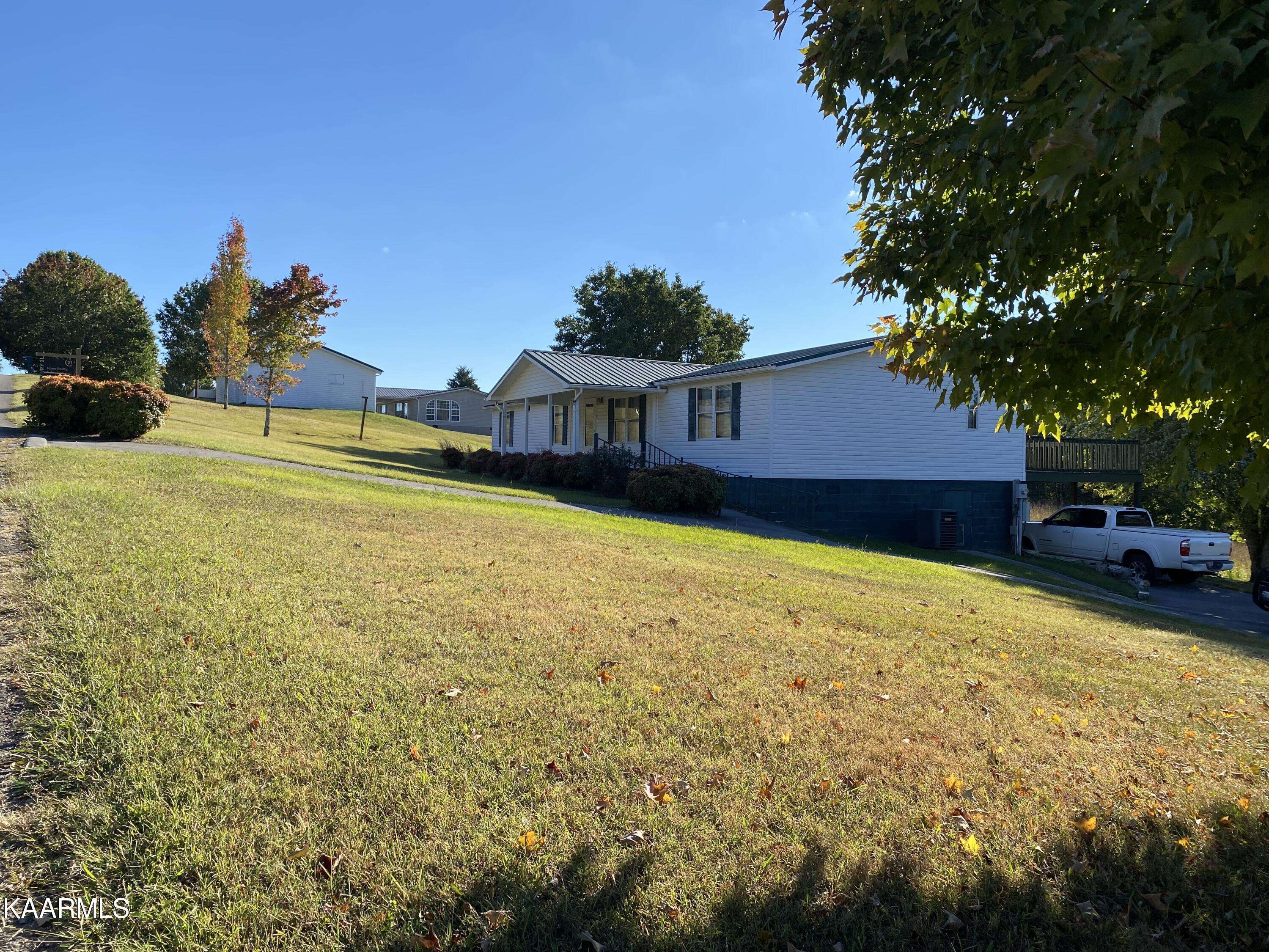 Tellico Plains, TN 37385,179 Lee Rd