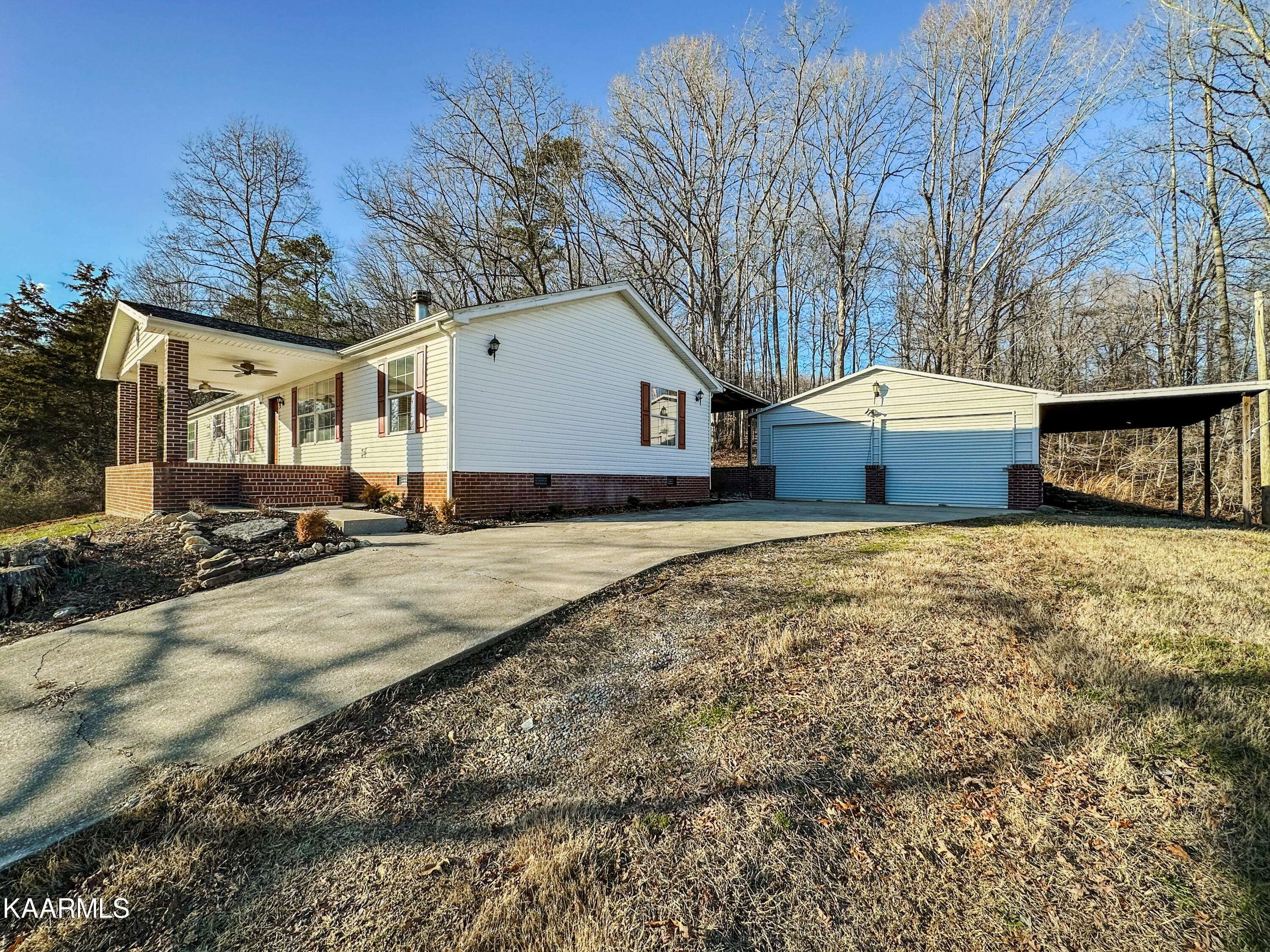 Andersonville, TN 37705,1171 Park LN