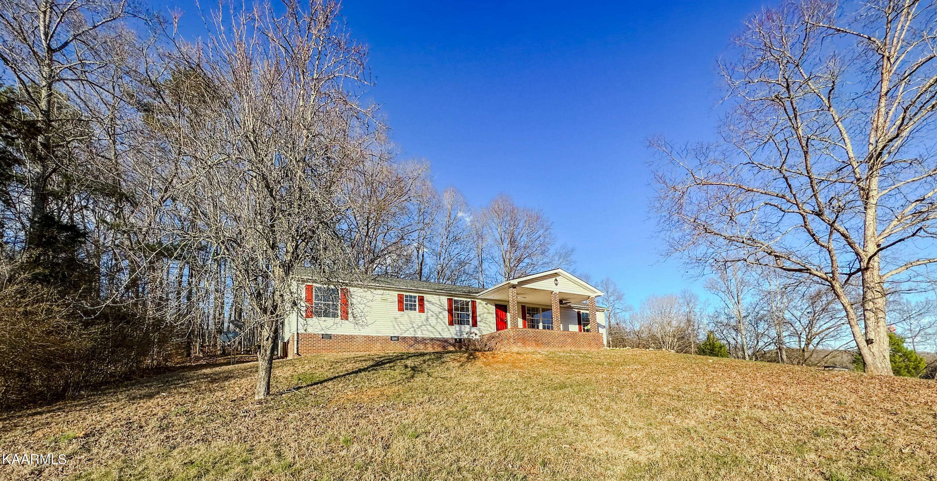 Andersonville, TN 37705,1171 Park LN